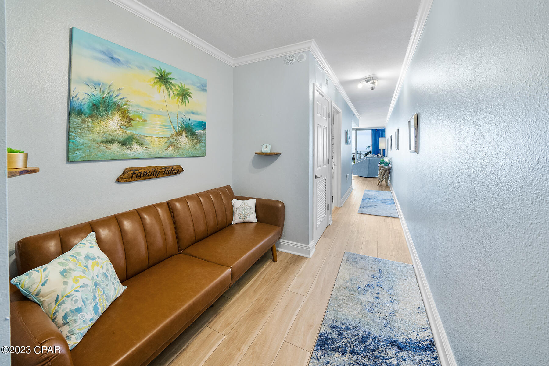 Emerald Beach Resort - Residential