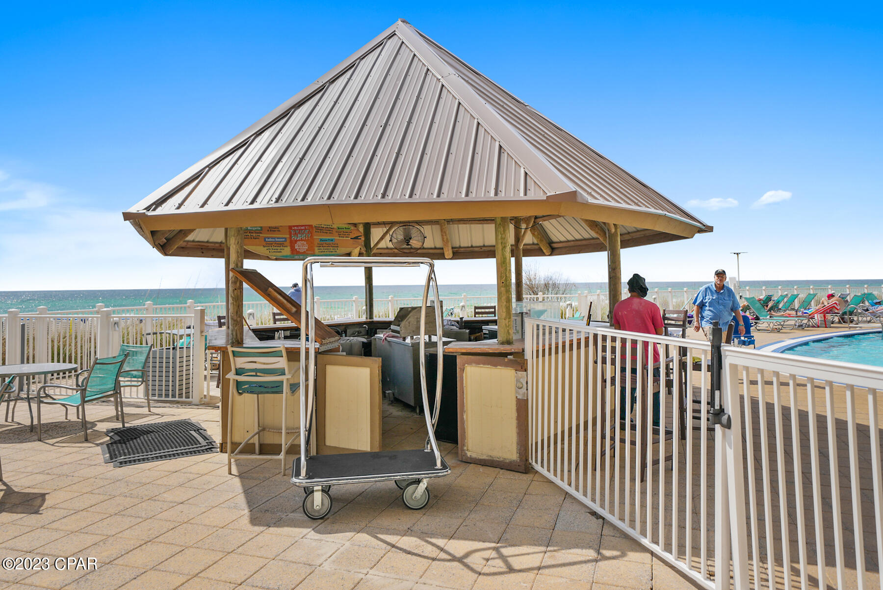 Emerald Beach Resort - Residential