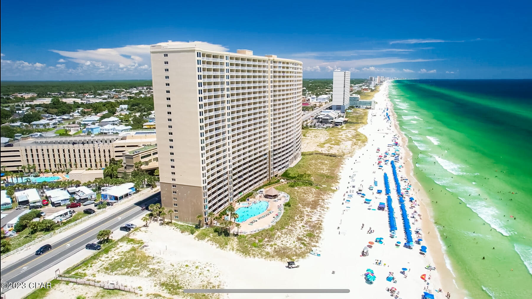 Emerald Beach Resort - Residential