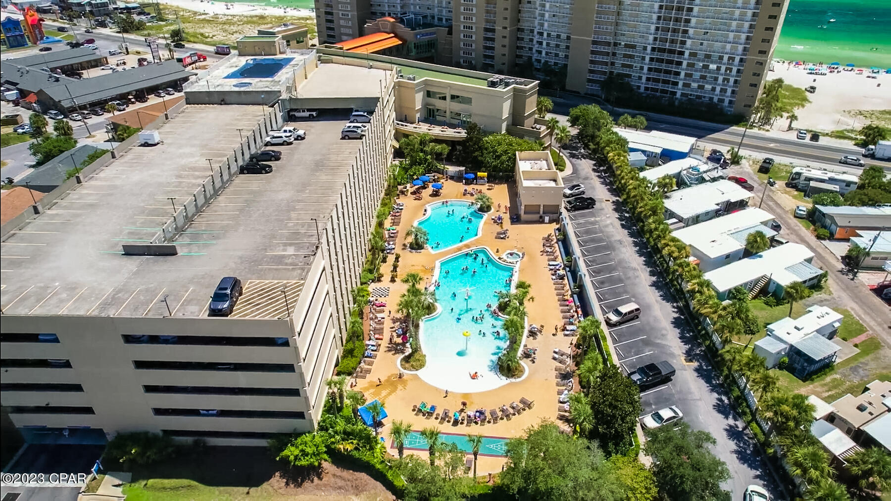 Emerald Beach Resort - Residential
