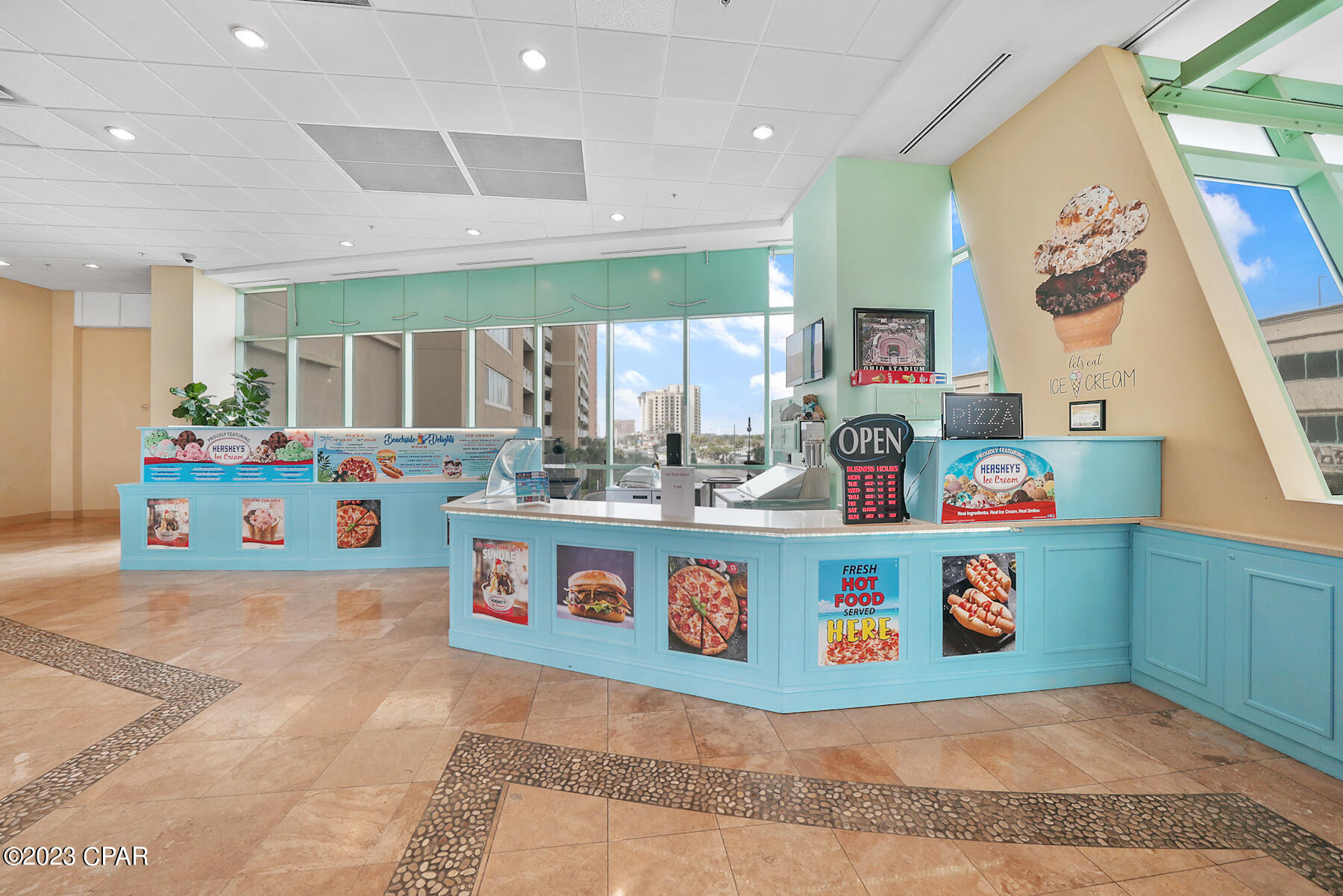 Emerald Beach Resort - Residential