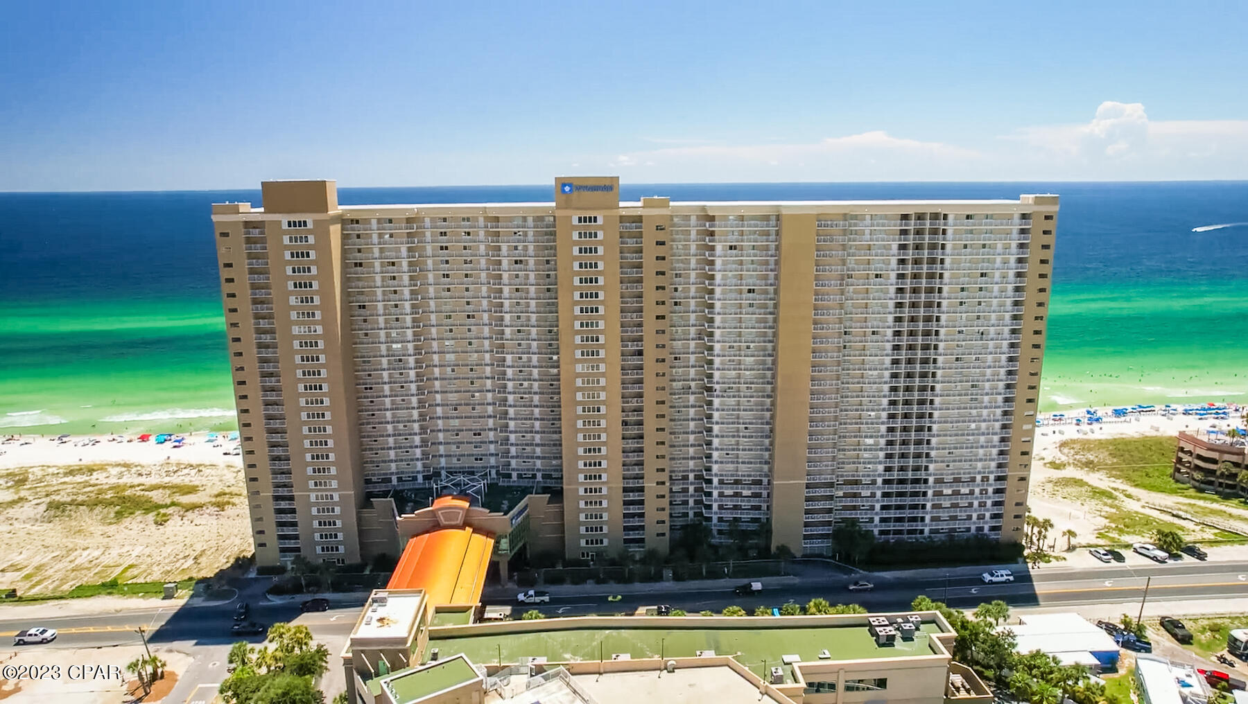 Emerald Beach Resort - Residential