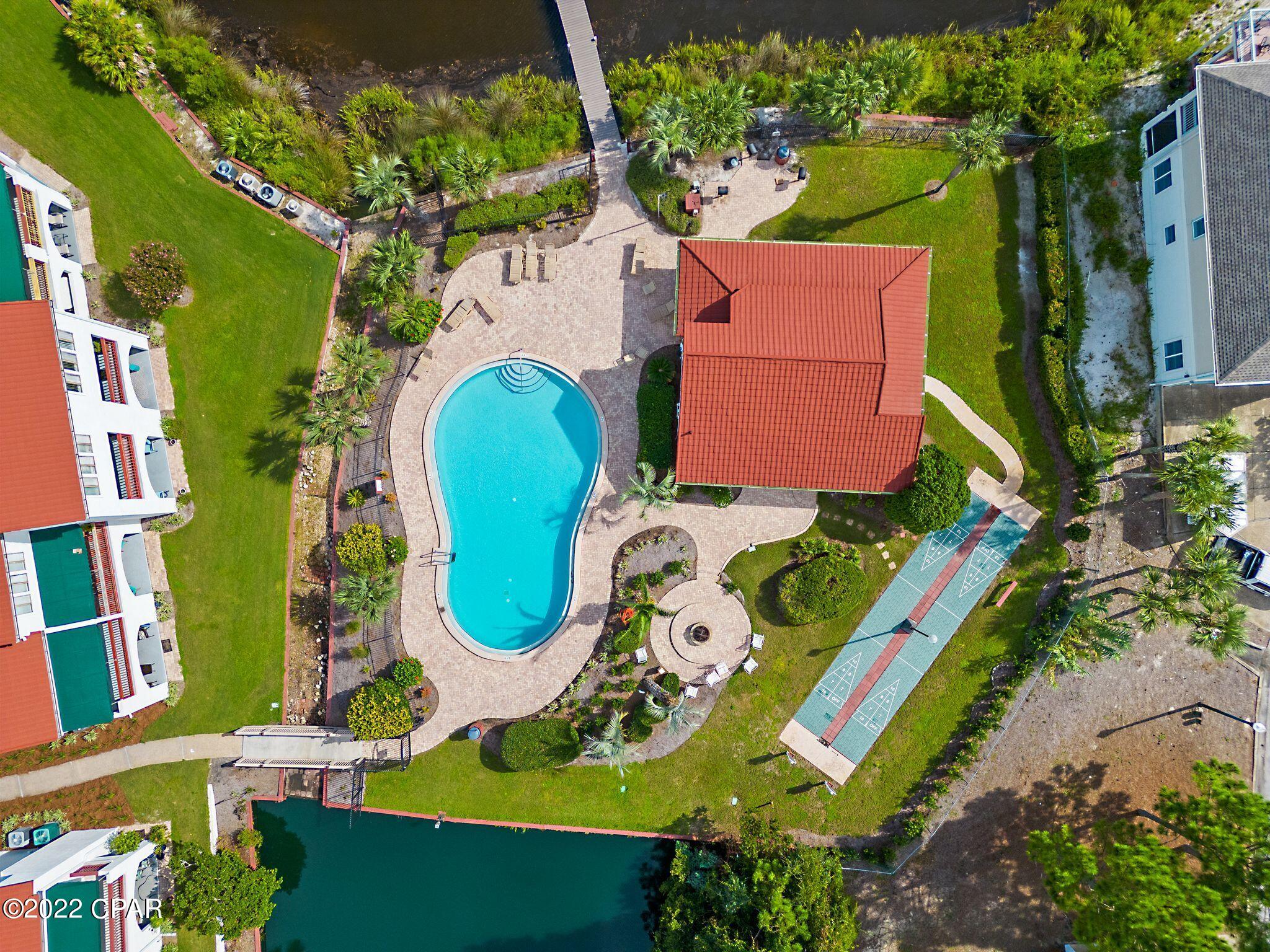 Villas Of St. Thomas V - Residential