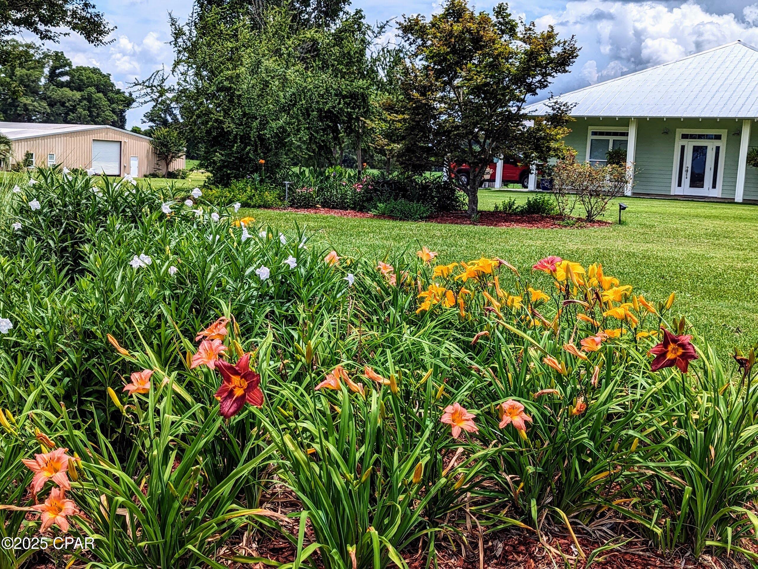 No Named Subdivision - Residential