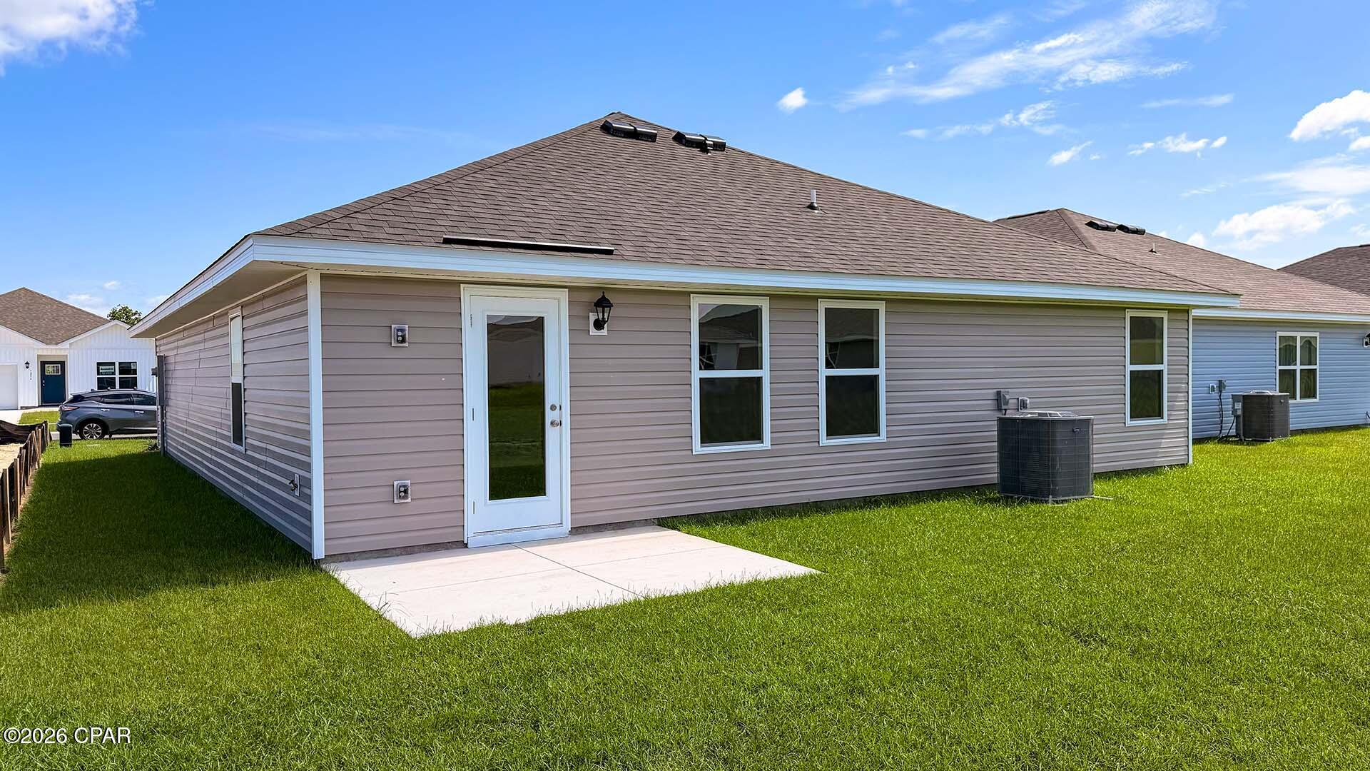 Liberty - Residential