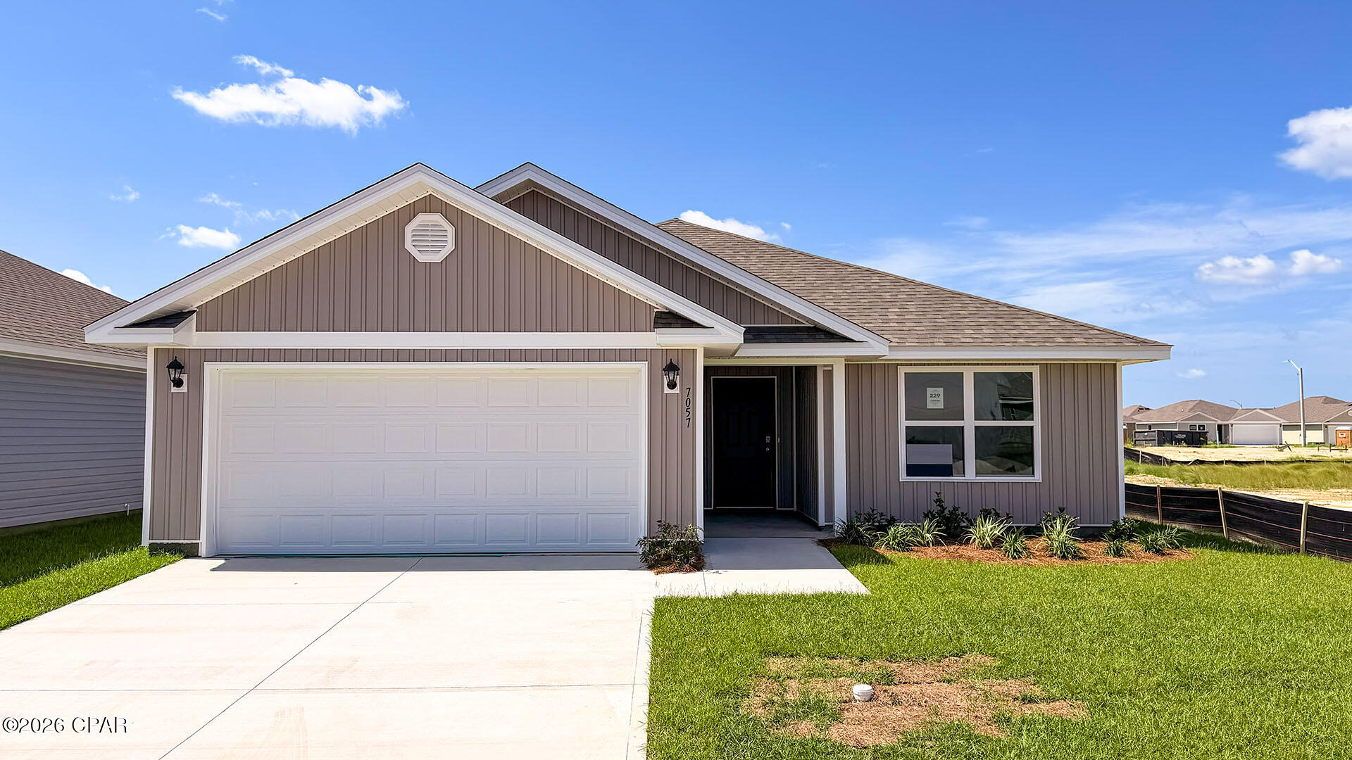 Liberty - Residential
