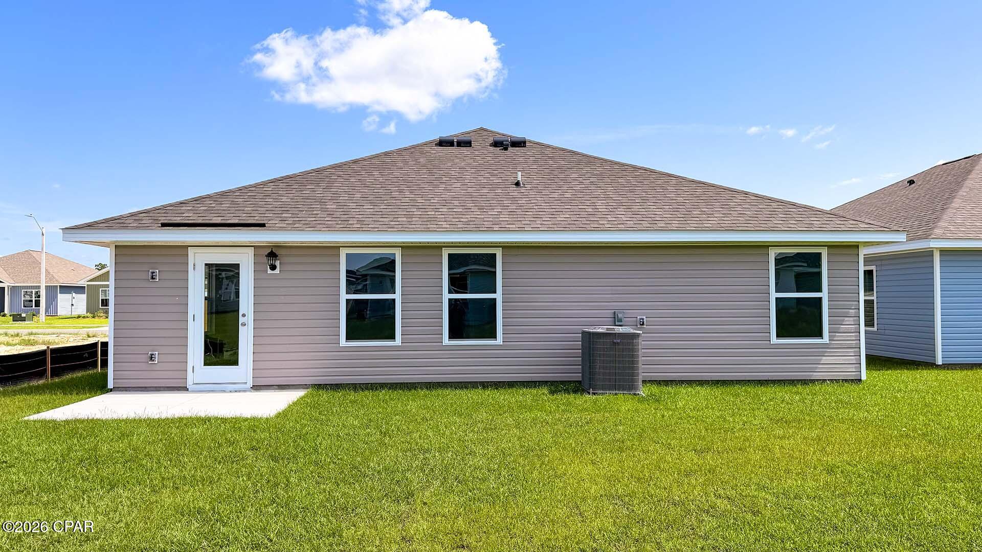 Liberty - Residential