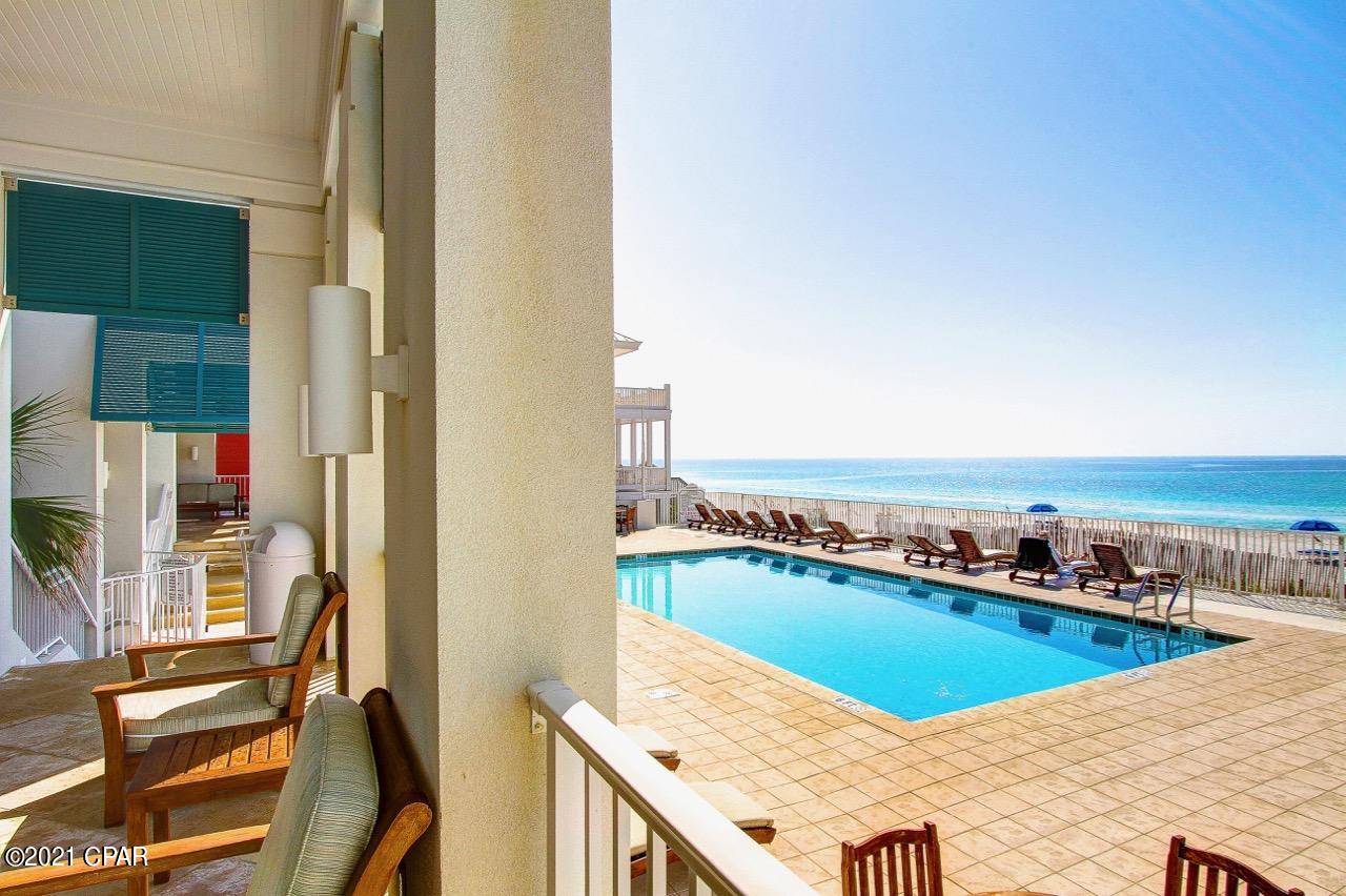 Carillon Beach - Residential