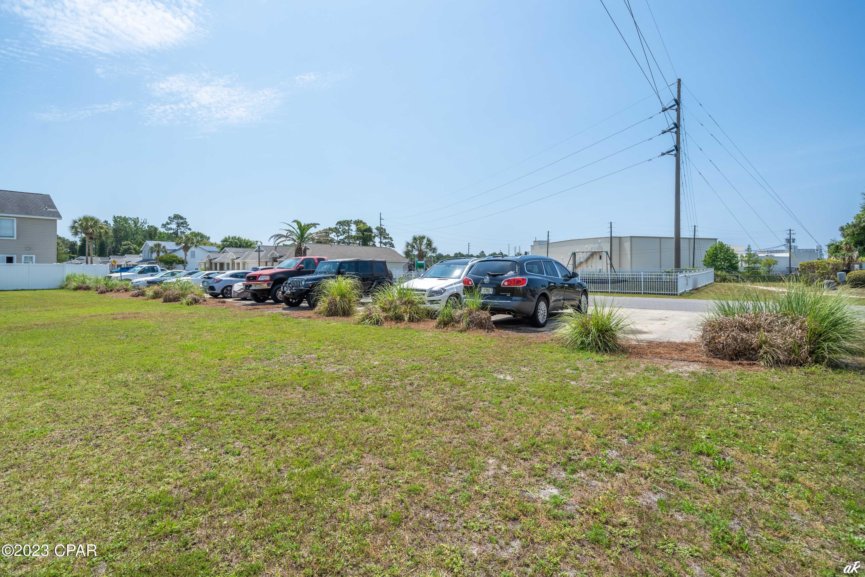 Palm Cove Phase III - Residential