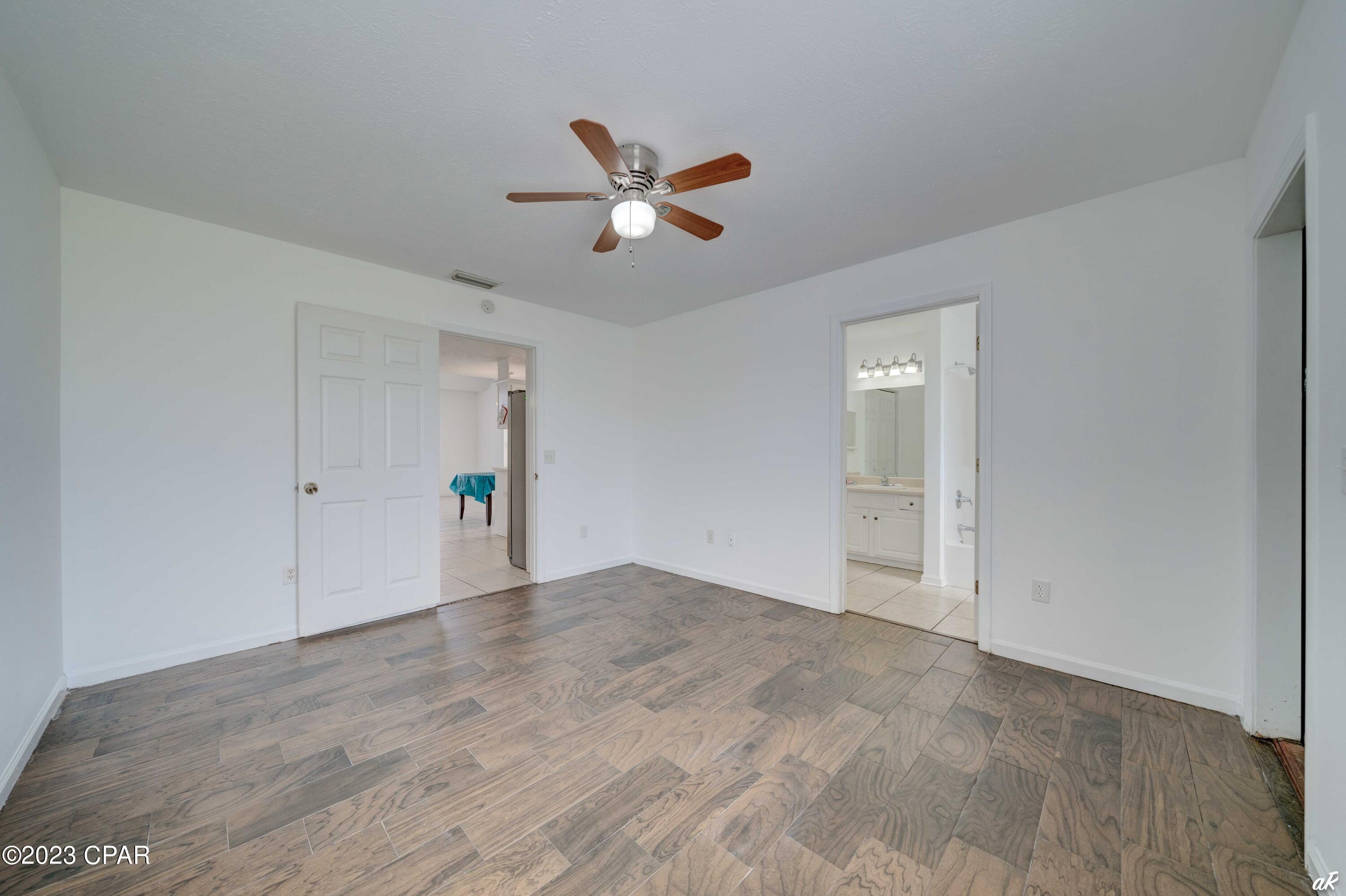Palm Cove Phase III - Residential