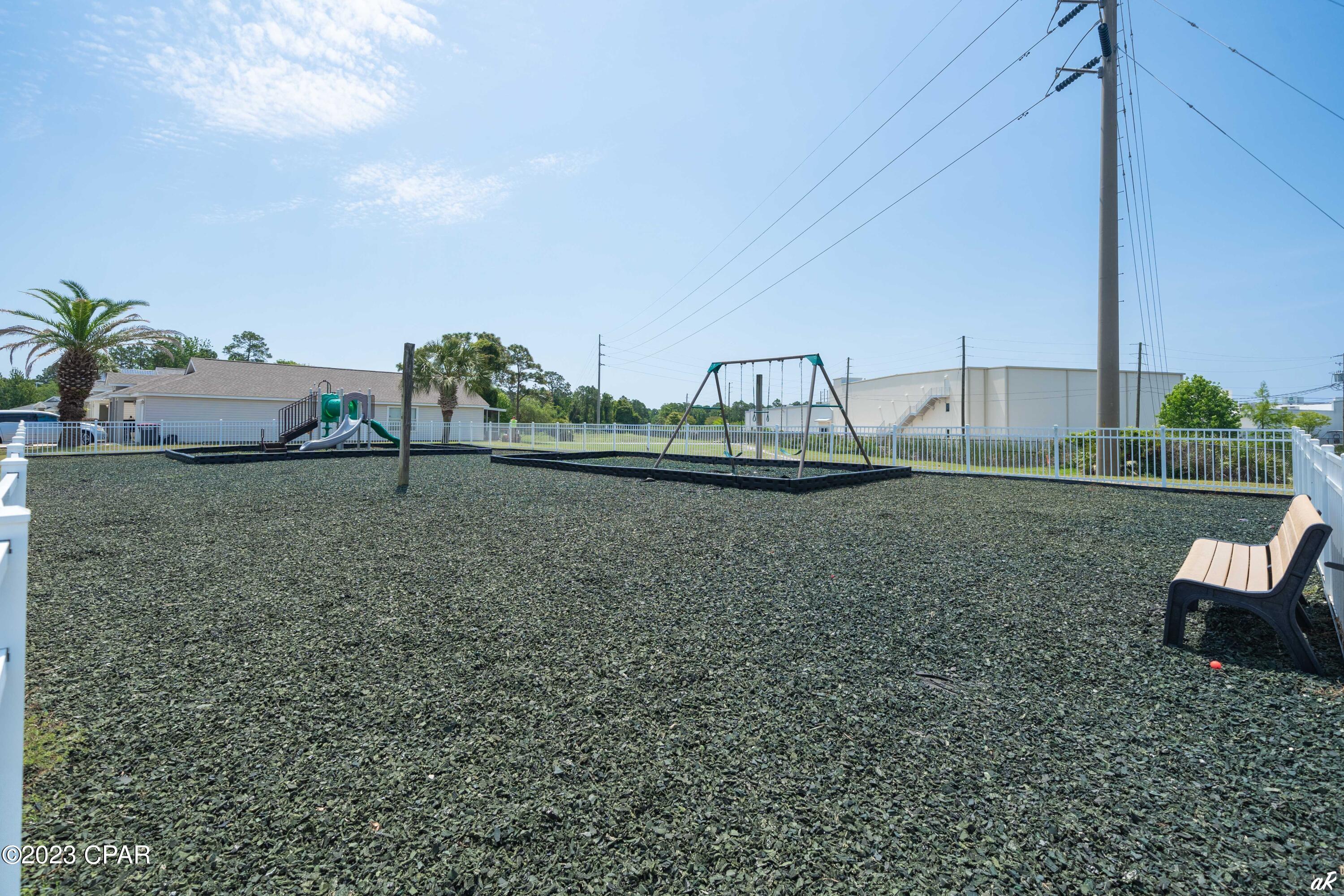 Palm Cove Phase III - Residential
