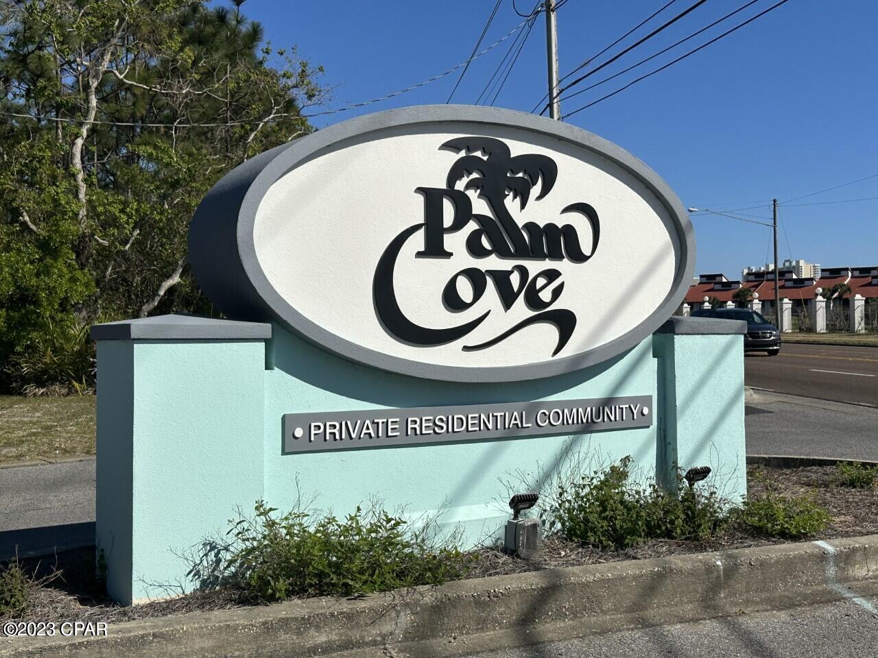 Palm Cove Phase III - Residential