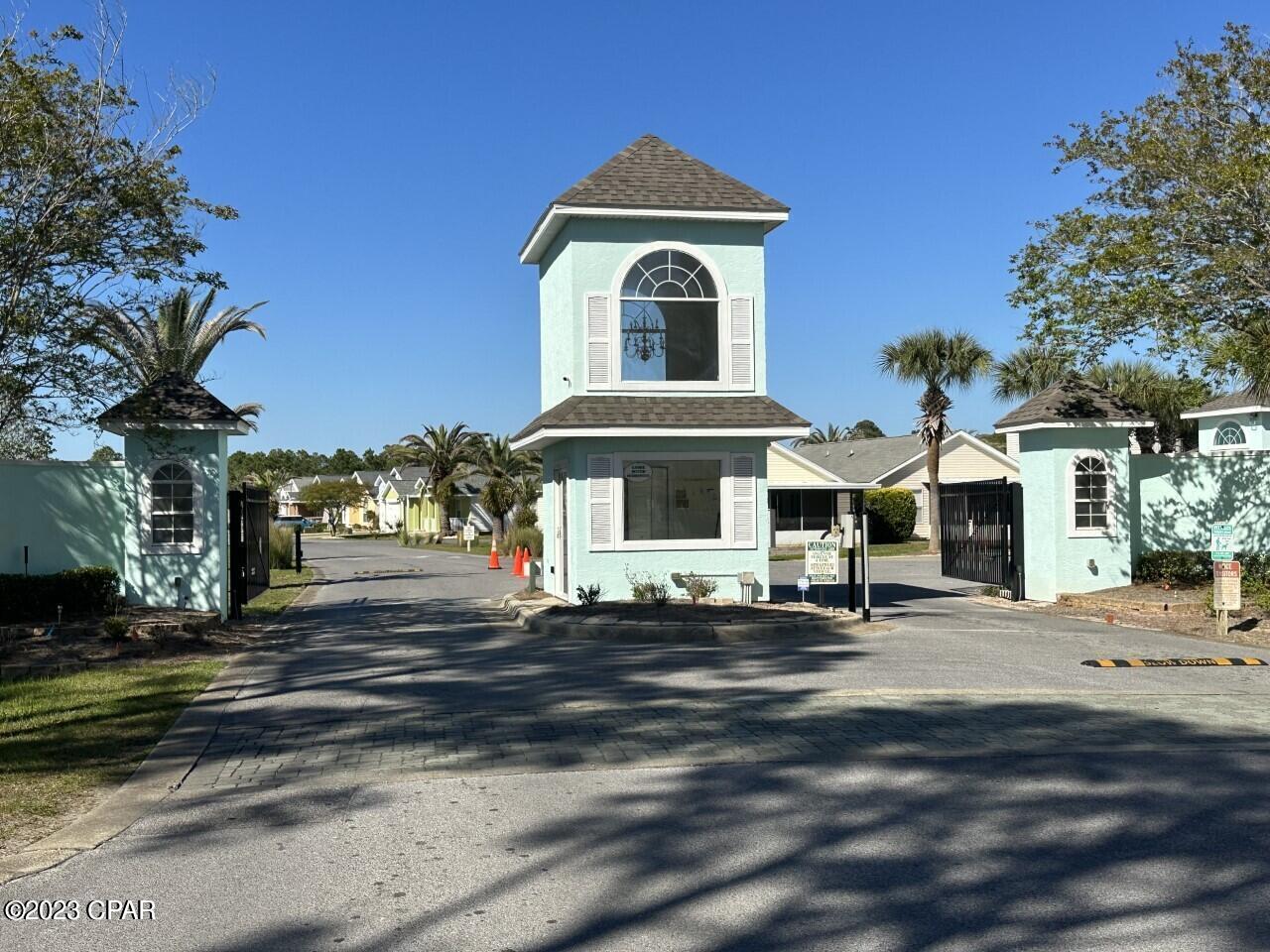Palm Cove Phase III - Residential