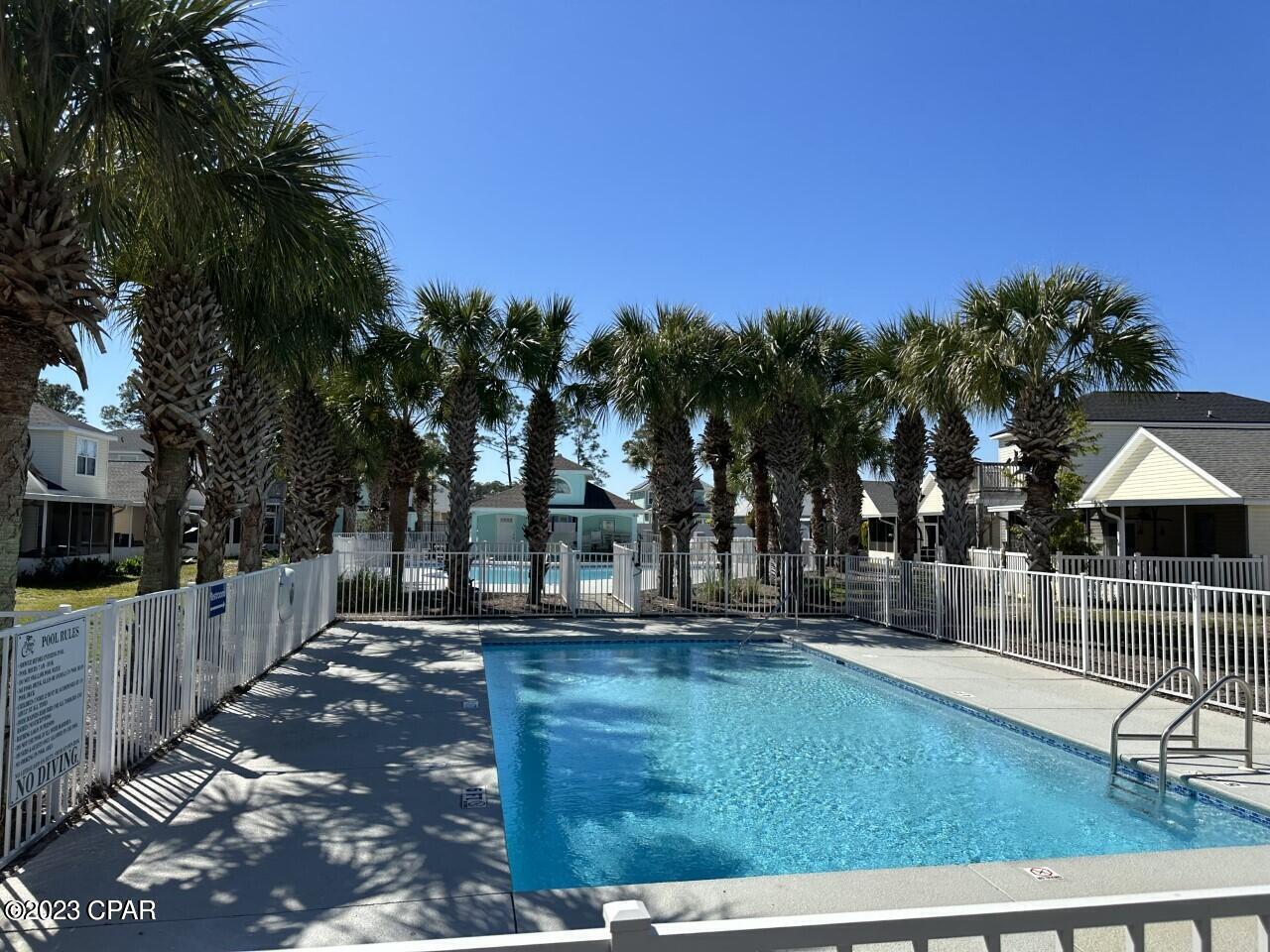 Palm Cove Phase III - Residential
