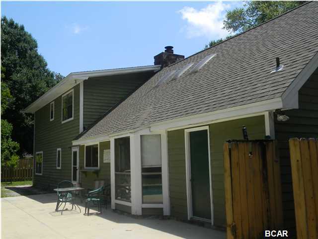 Forest Park East - Residential