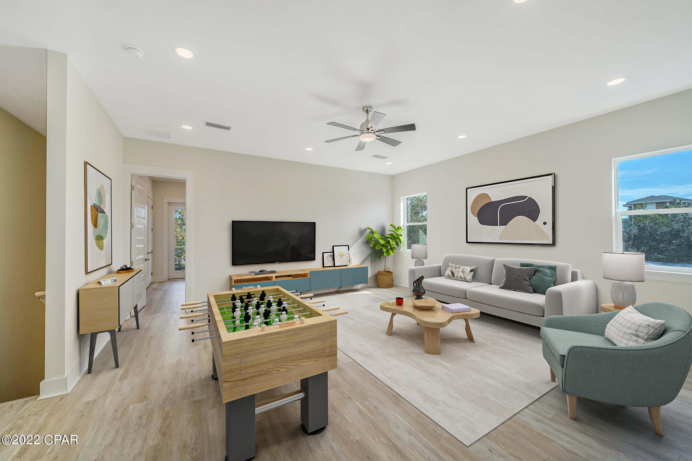 Laguna Beach 7th Add - Residential