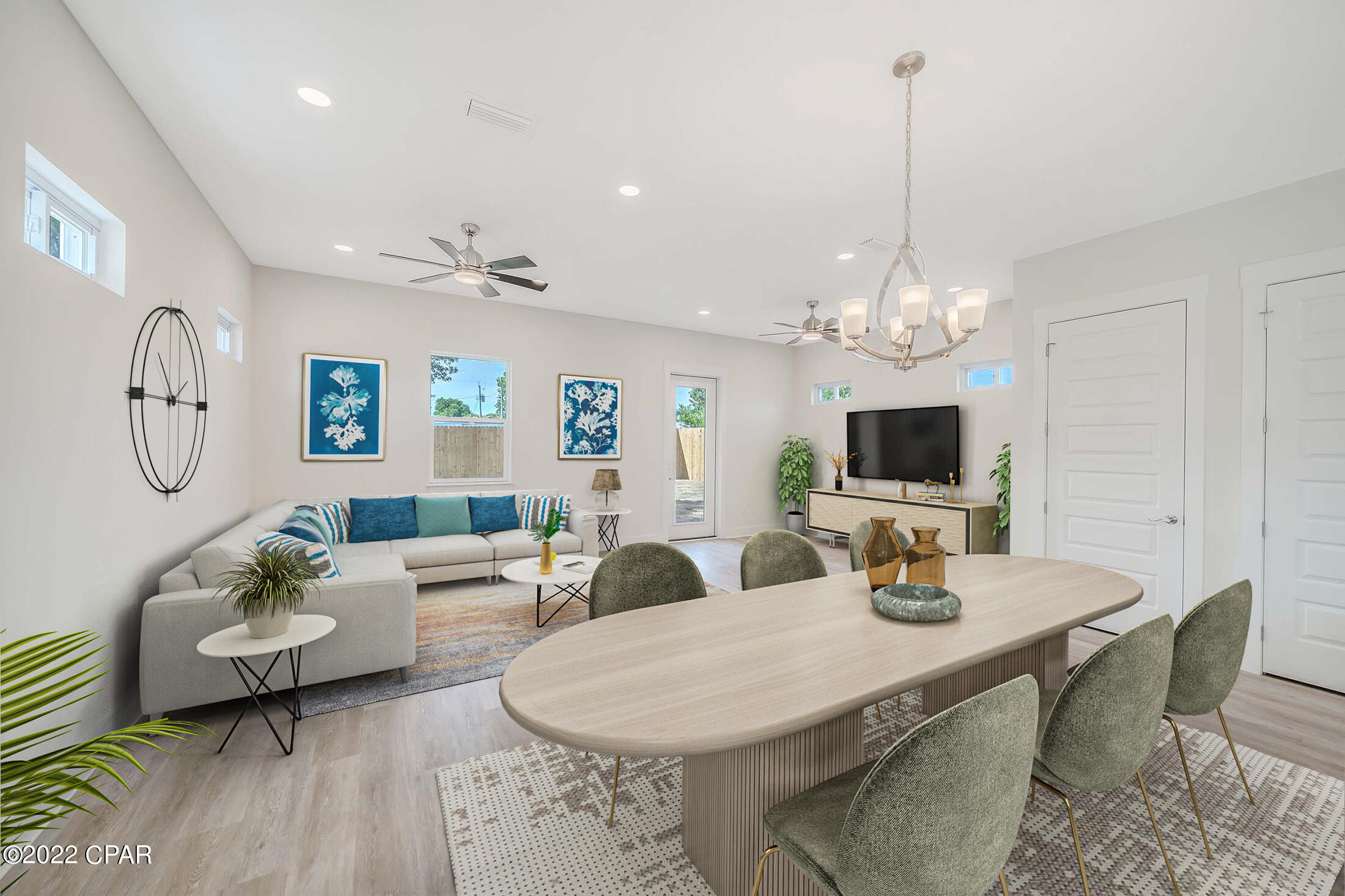 Laguna Beach 7th Add - Residential