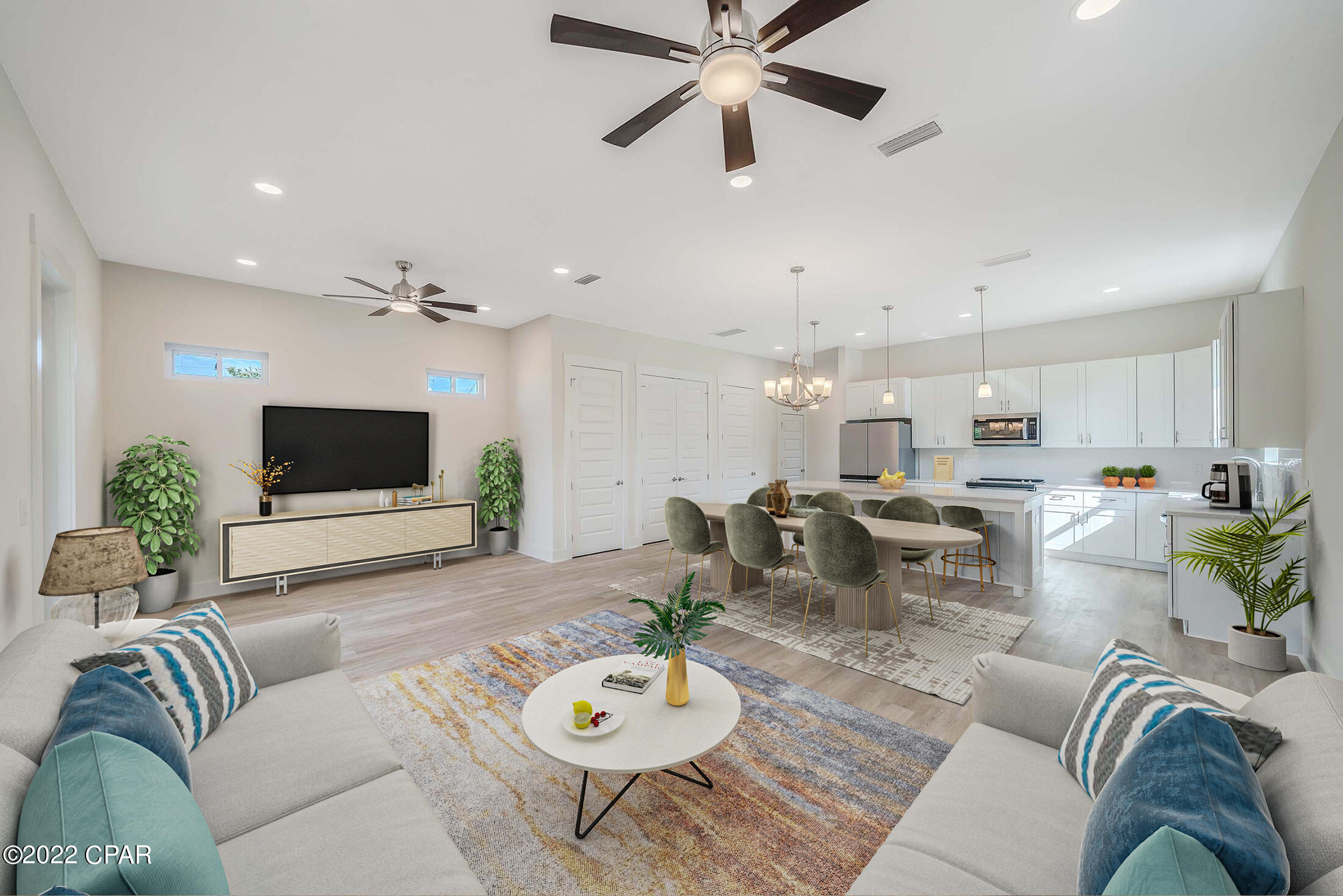 Laguna Beach 7th Add - Residential