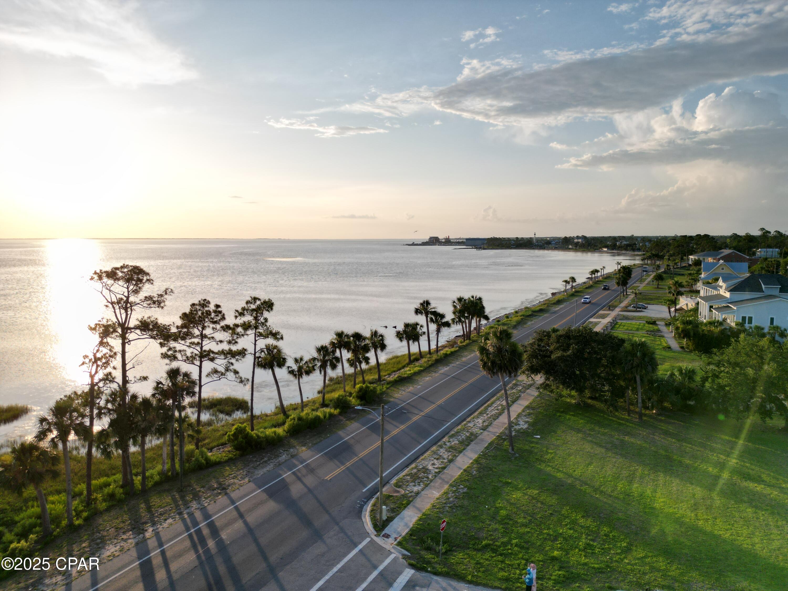 Port St. Joe - Land