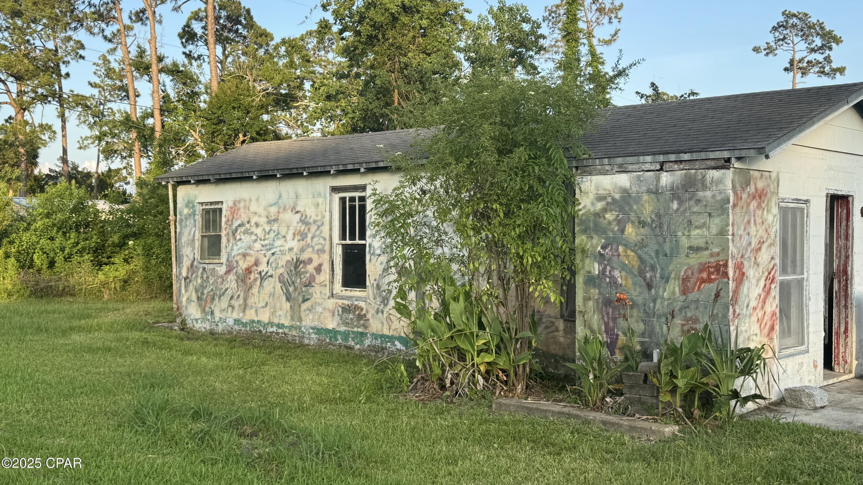 Port St. Joe - Land