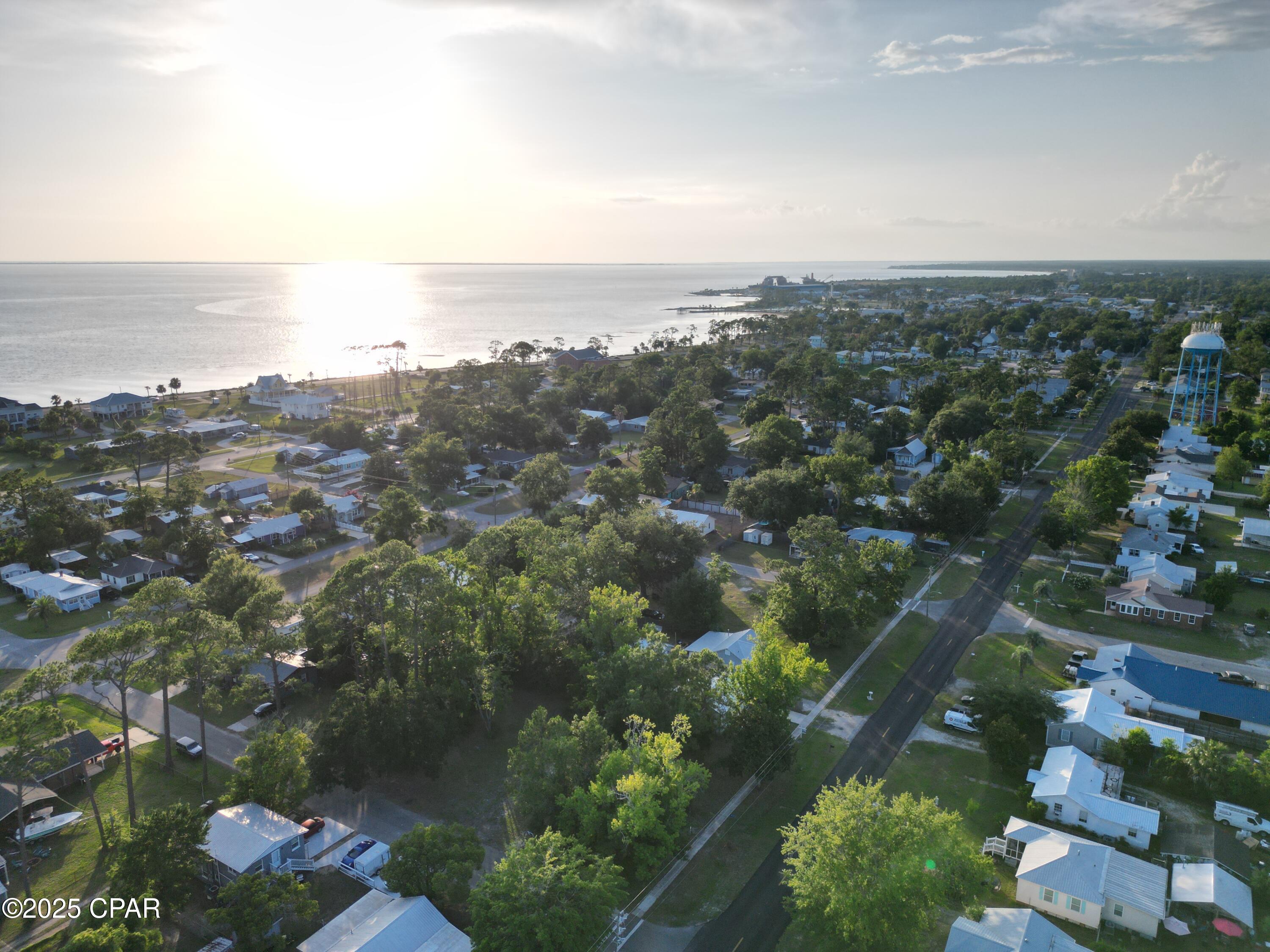 Port St. Joe - Land