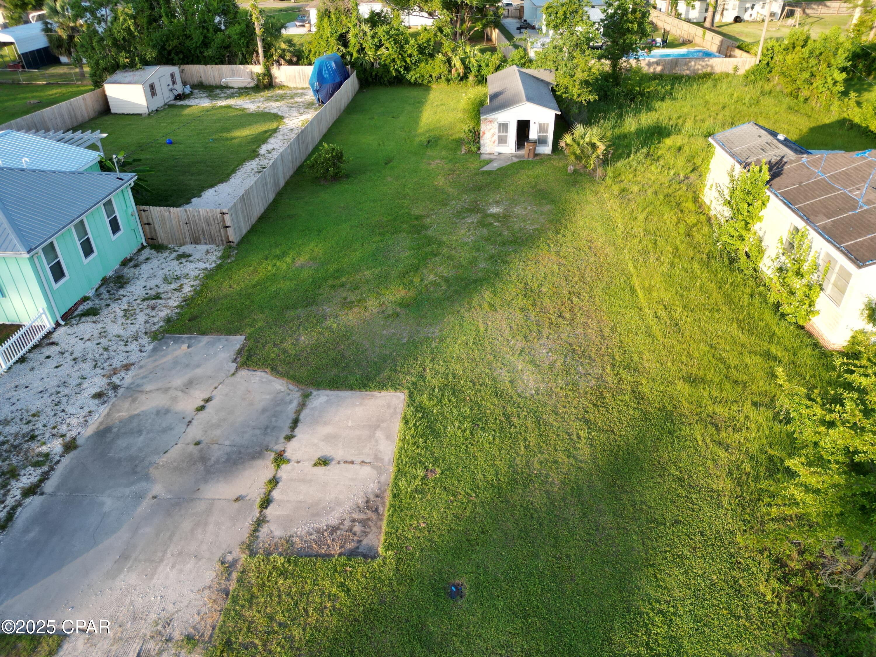 Port St. Joe - Land