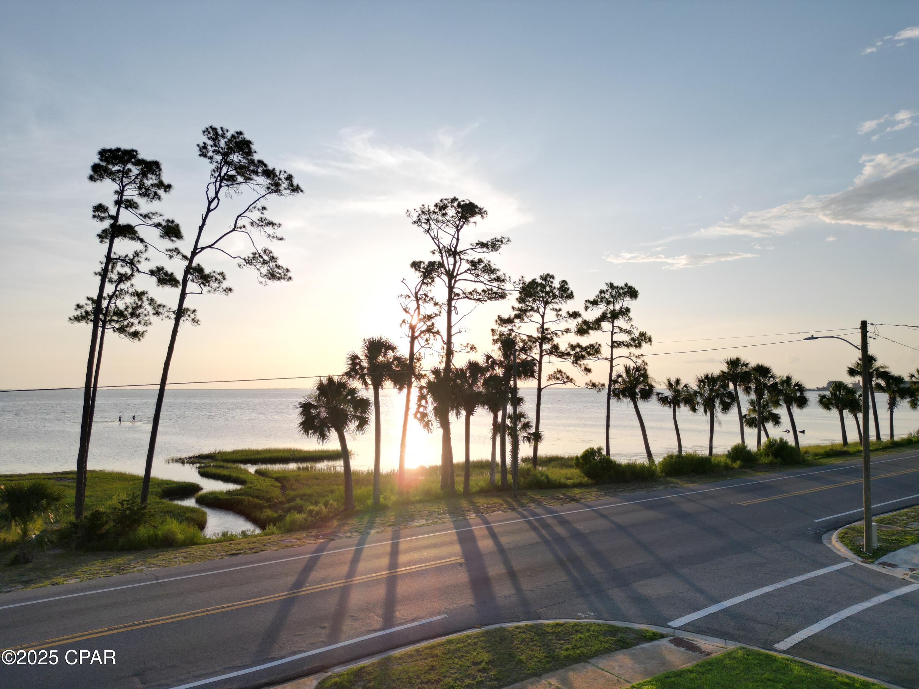 Port St. Joe - Land