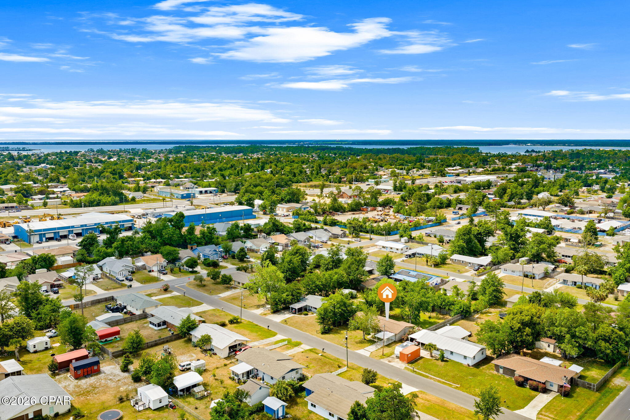 Lynnwood Replat - Residential