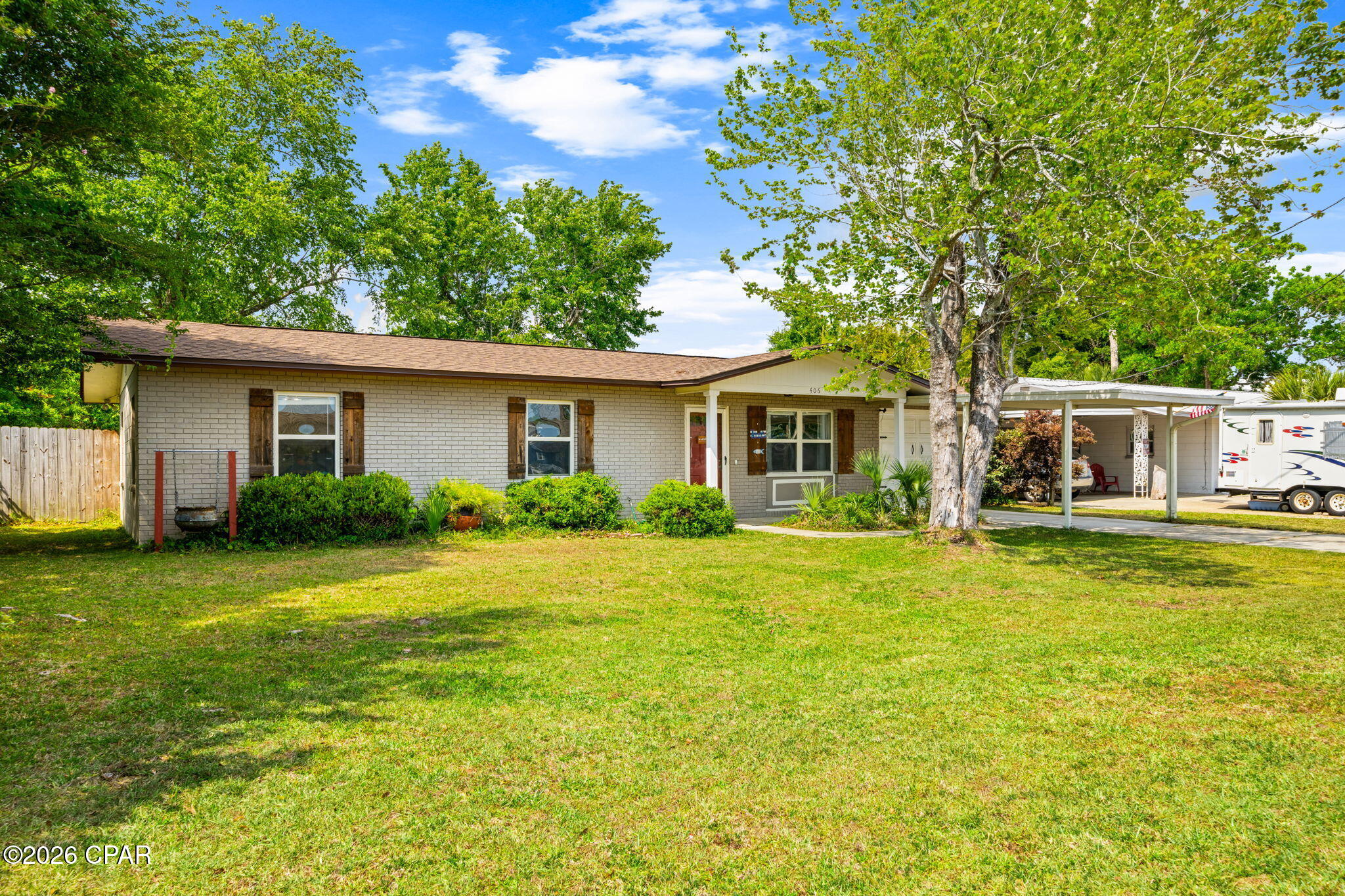 Lynnwood Replat - Residential