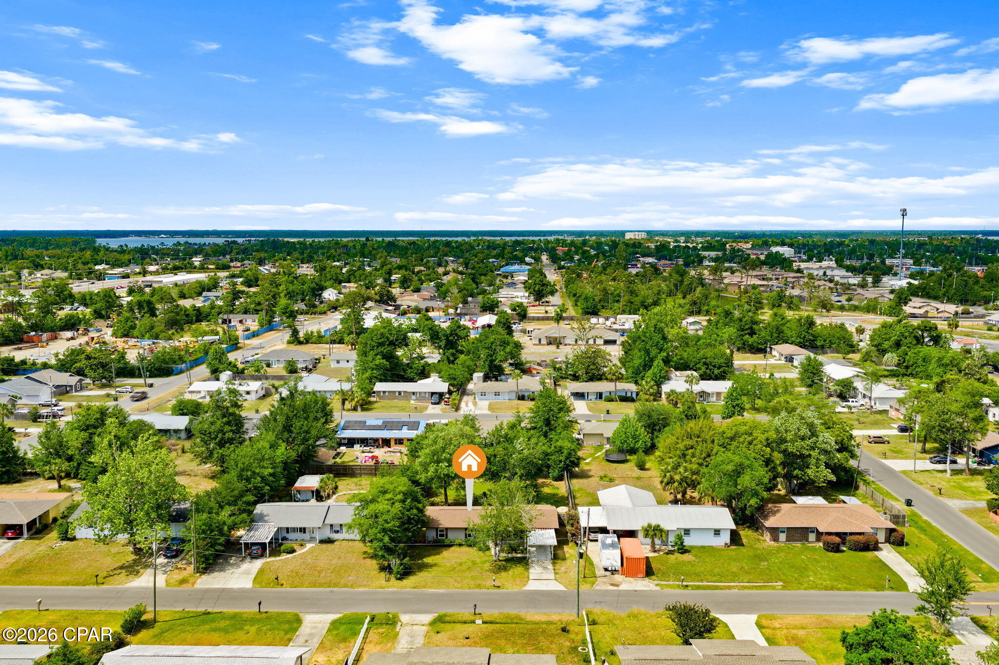 Lynnwood Replat - Residential