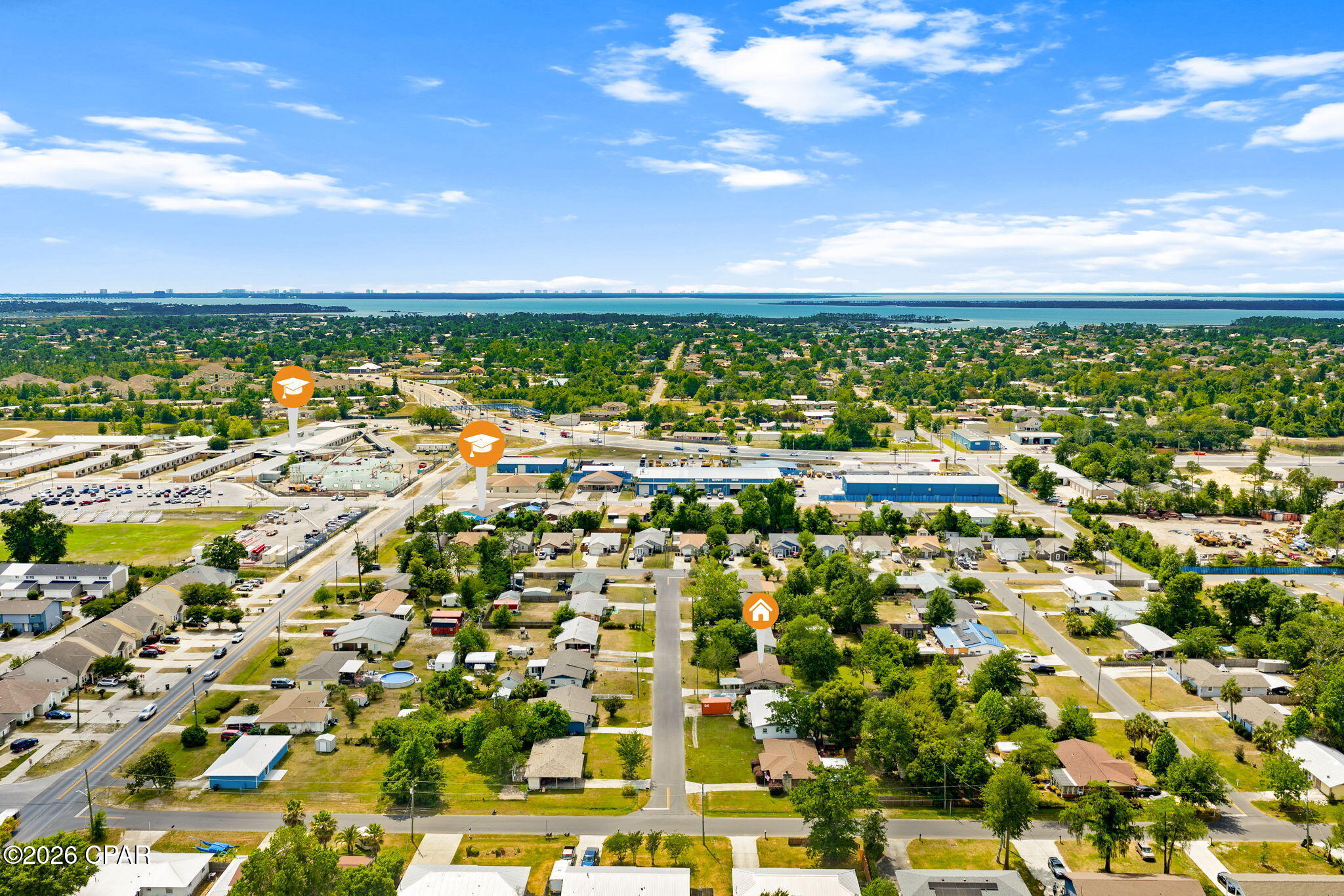 Lynnwood Replat - Residential