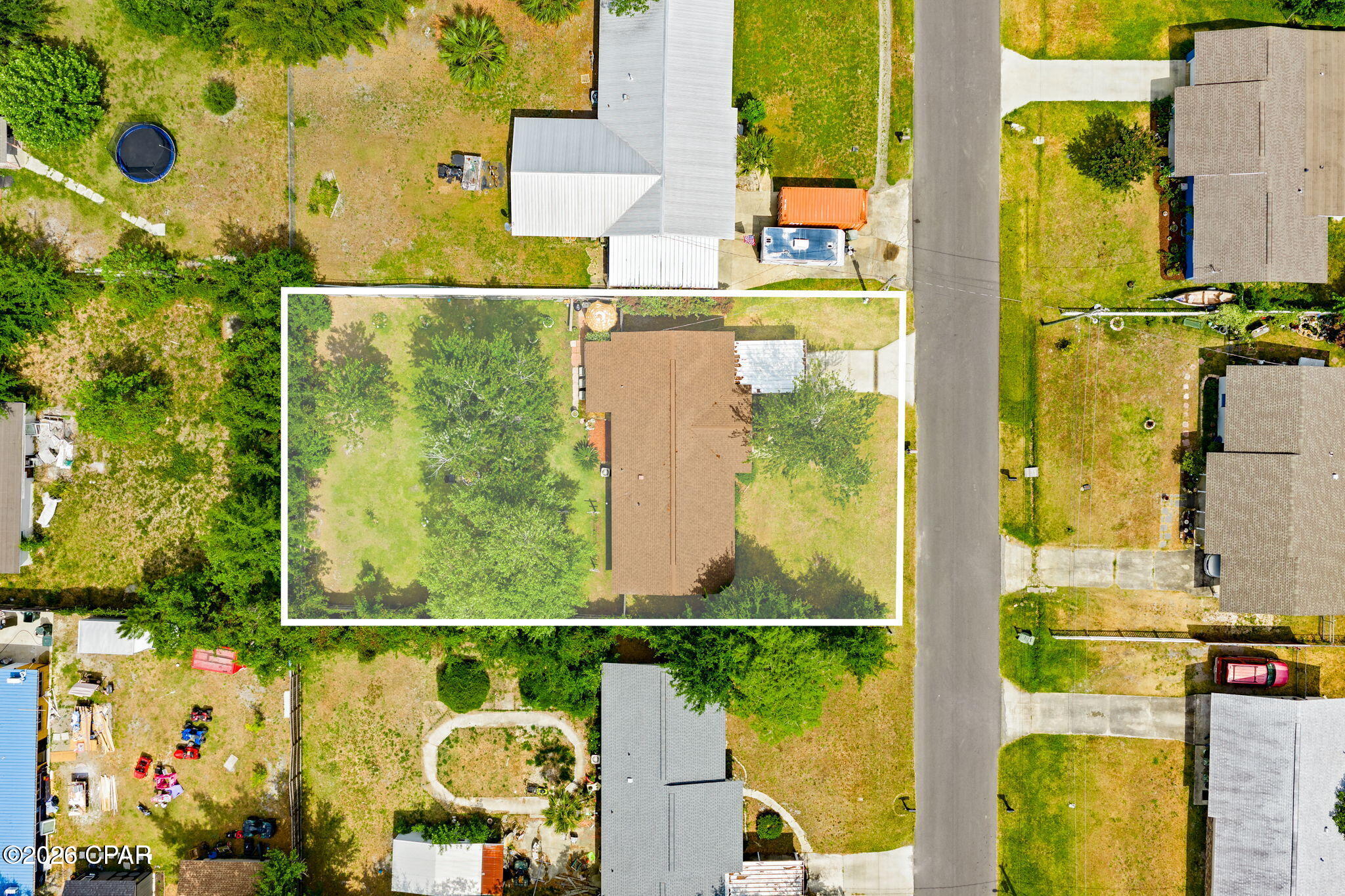 Lynnwood Replat - Residential