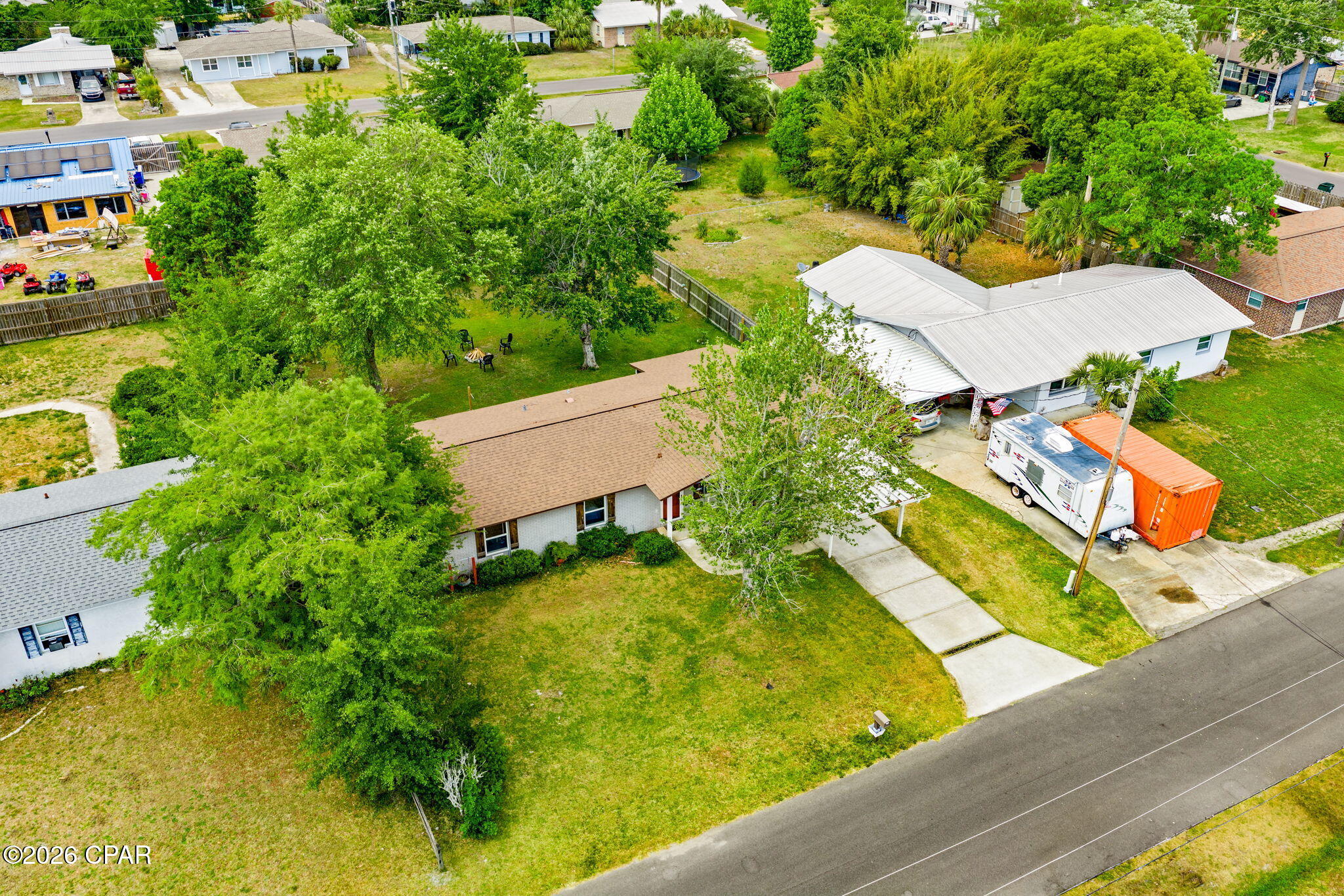 Lynnwood Replat - Residential