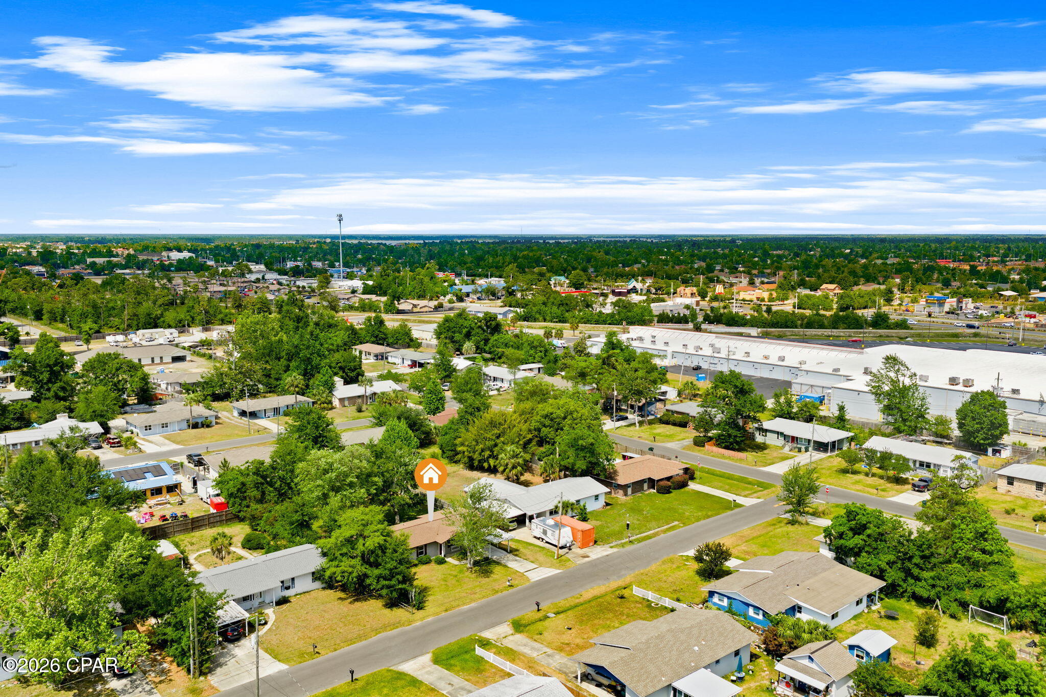 Lynnwood Replat - Residential