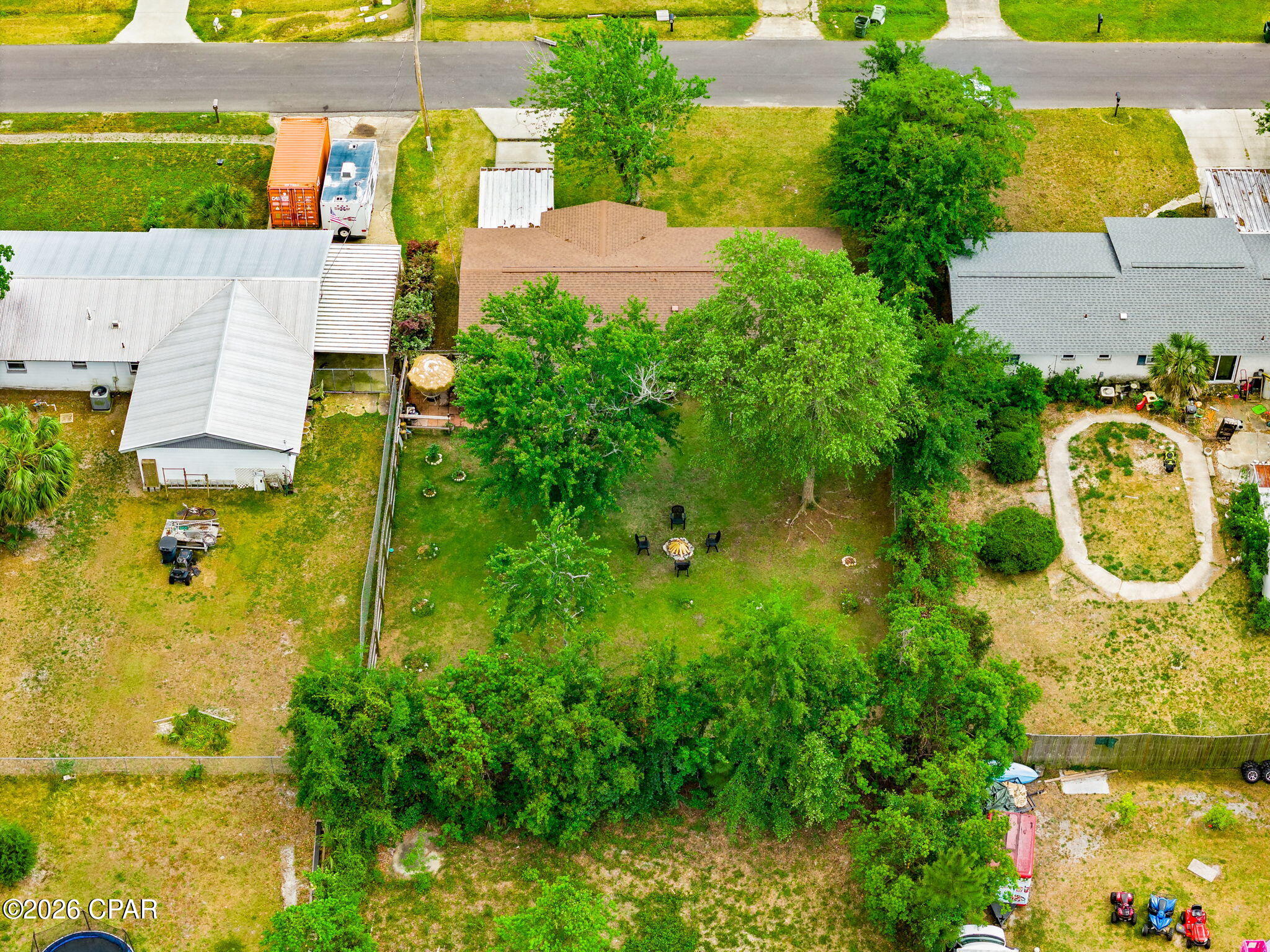 Lynnwood Replat - Residential