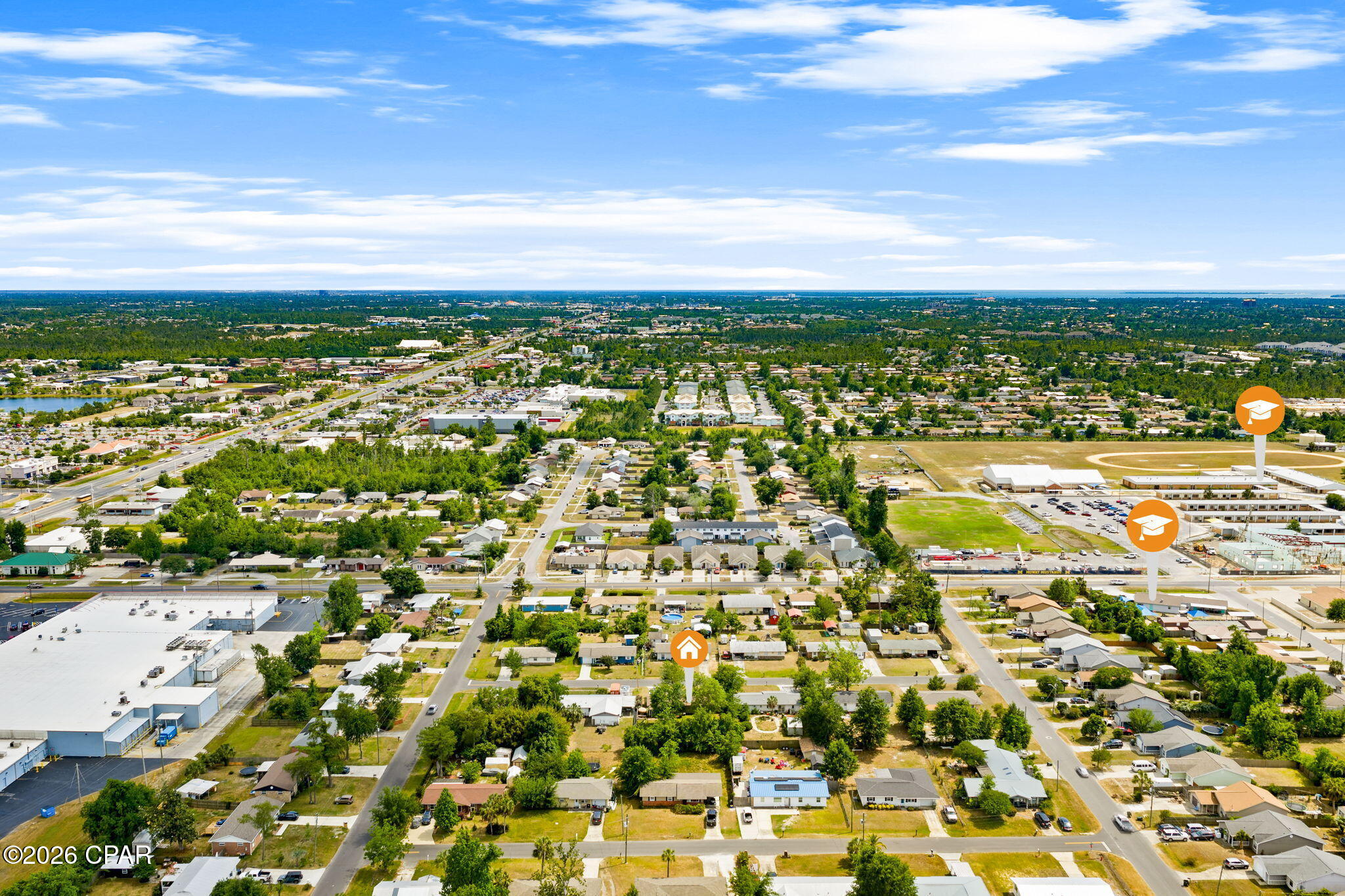 Lynnwood Replat - Residential