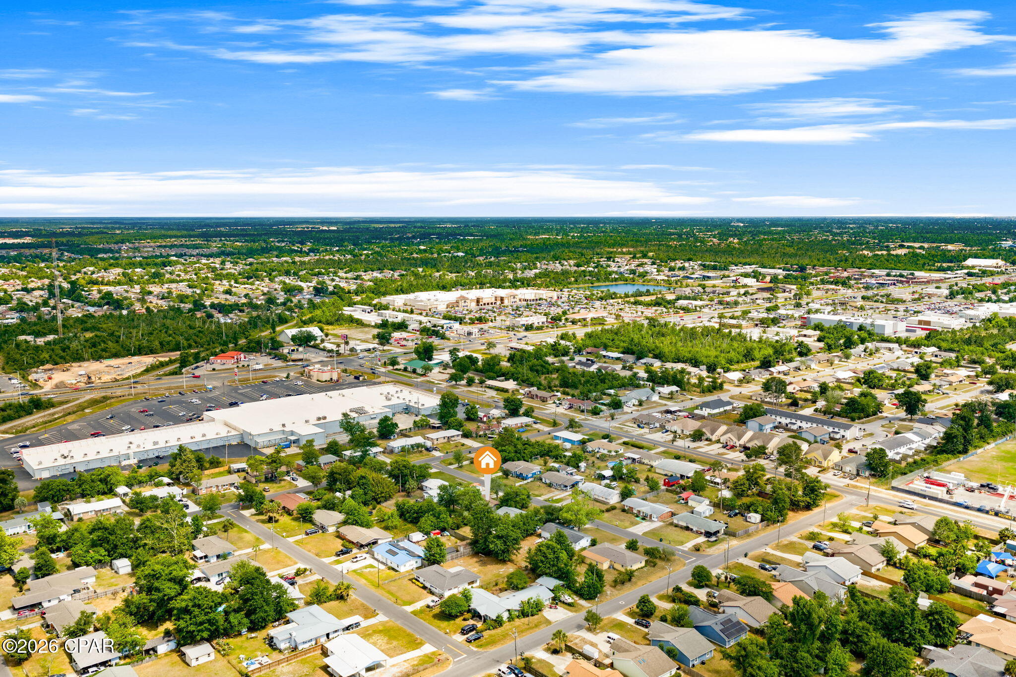 Lynnwood Replat - Residential