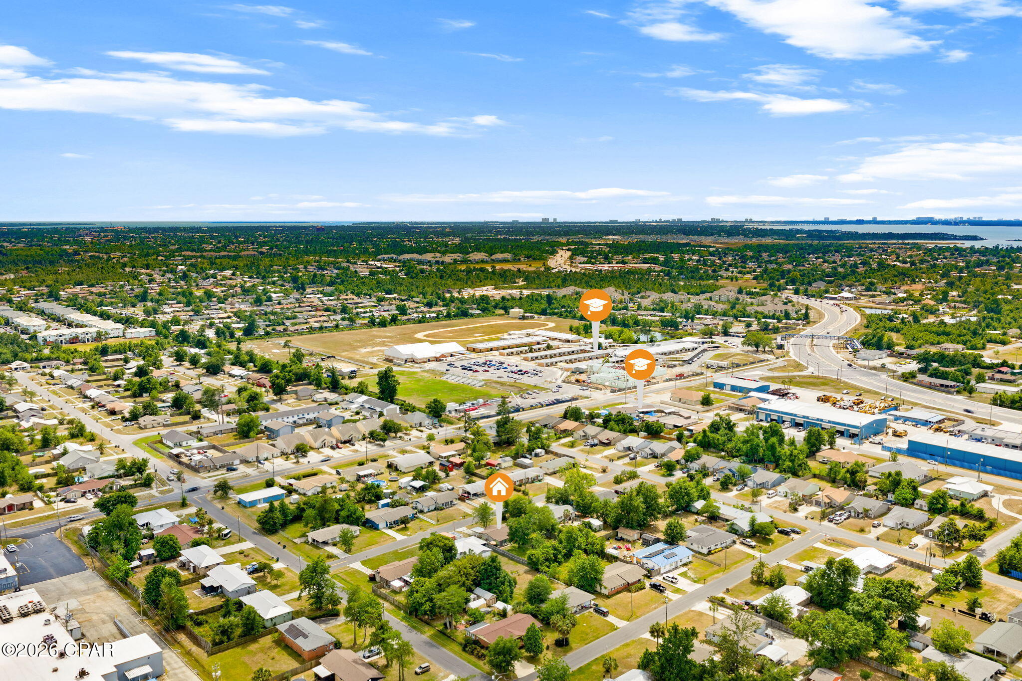 Lynnwood Replat - Residential