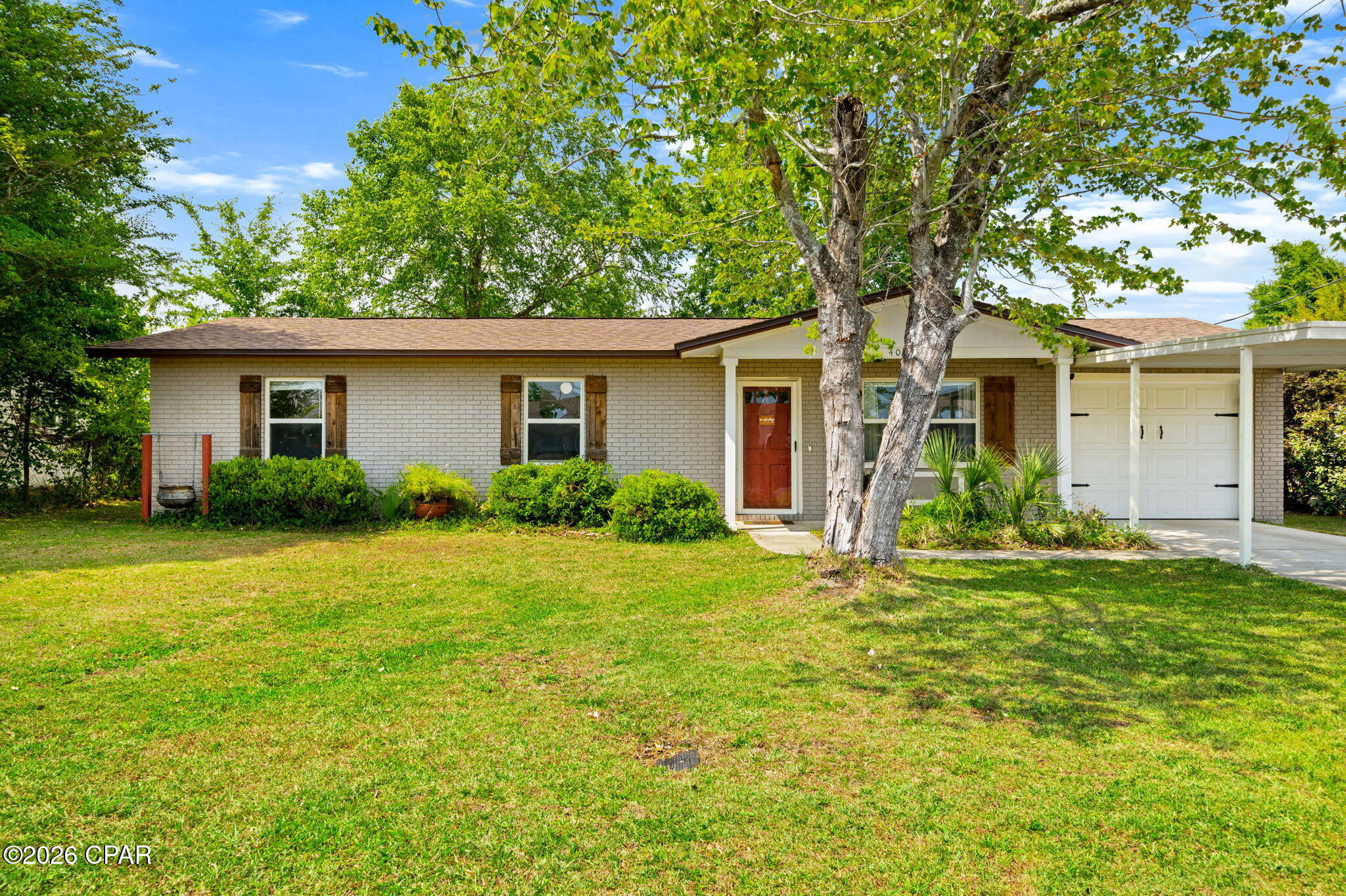 Lynnwood Replat - Residential