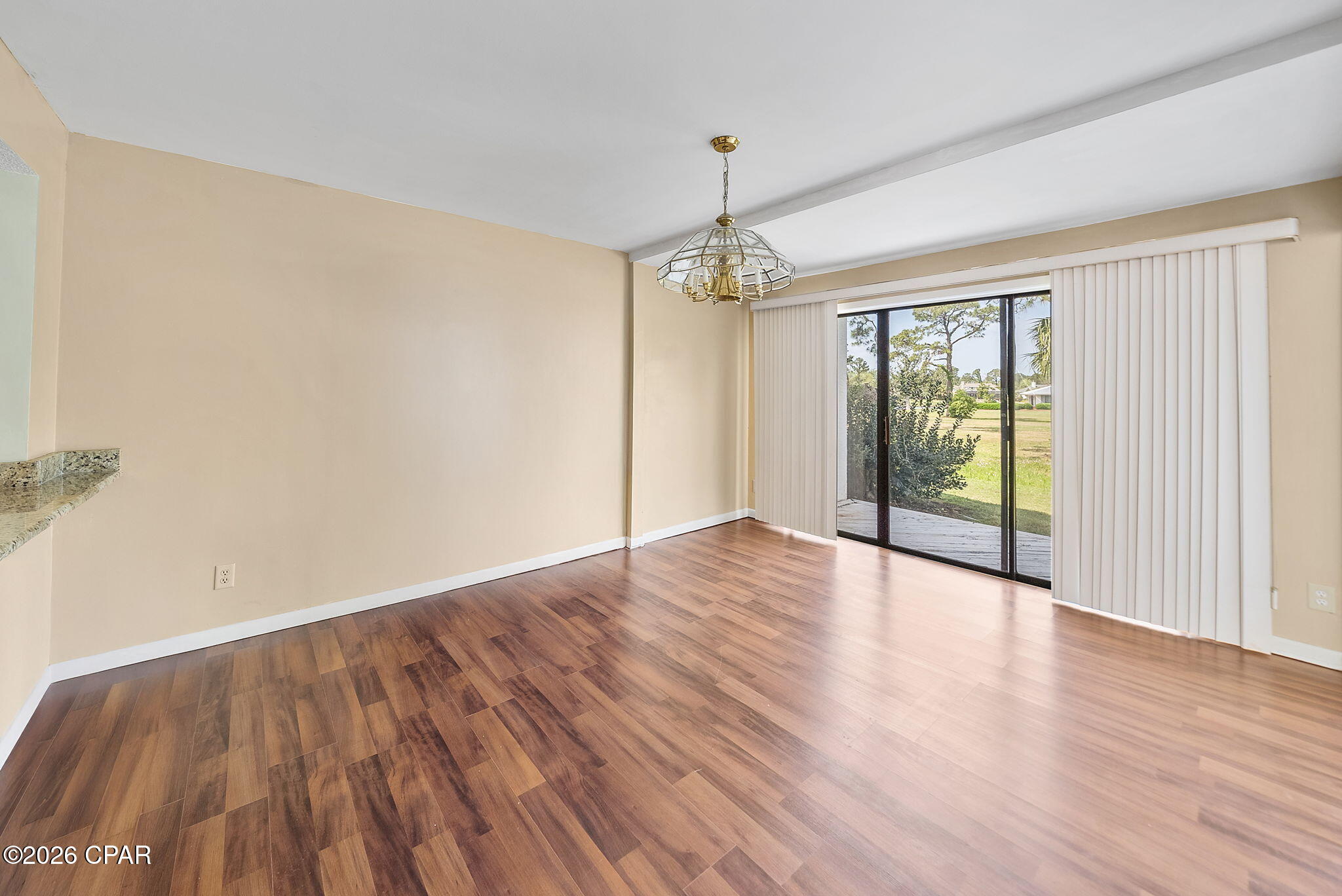 Bay Point Golf Villas I - Residential