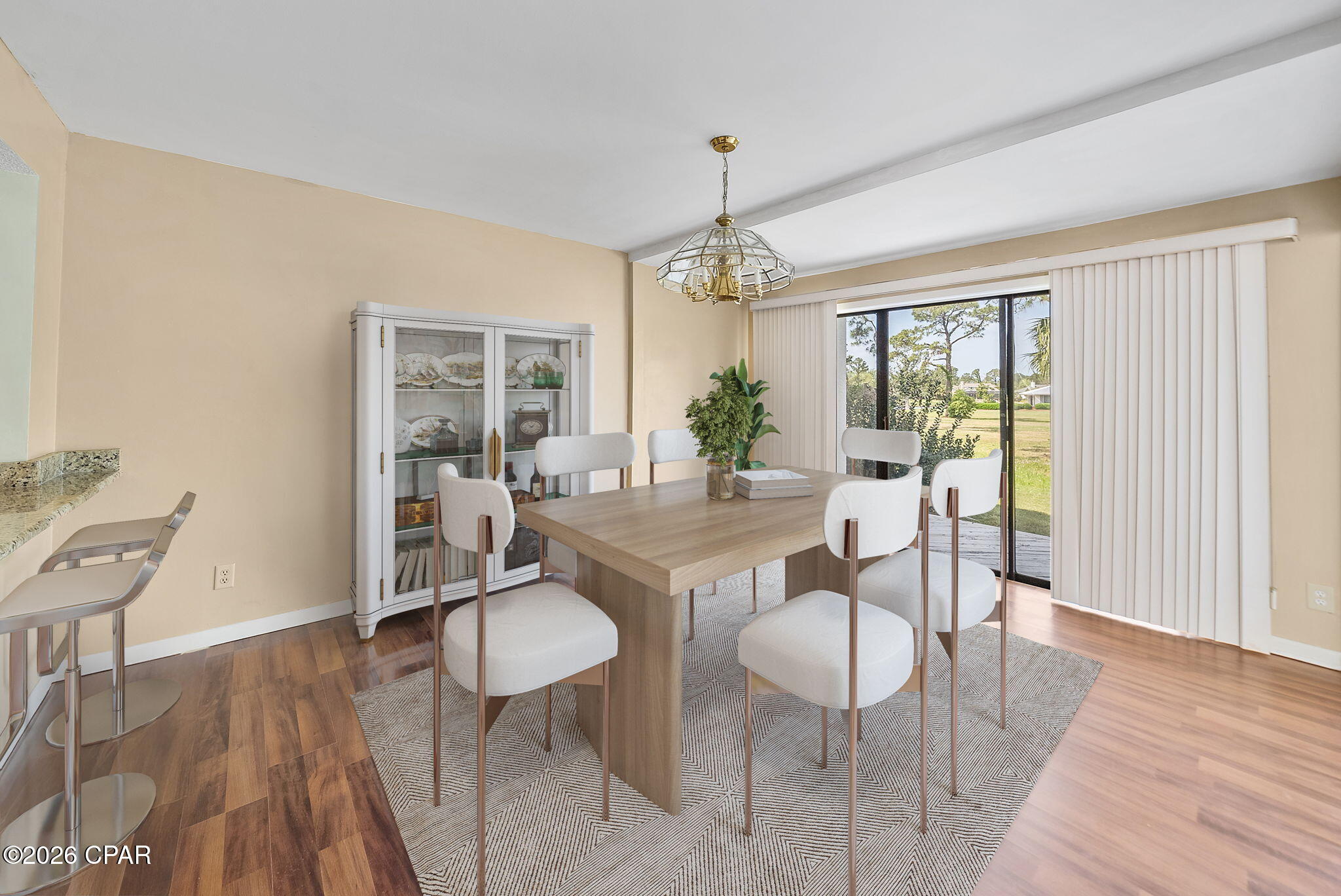 Bay Point Golf Villas I - Residential