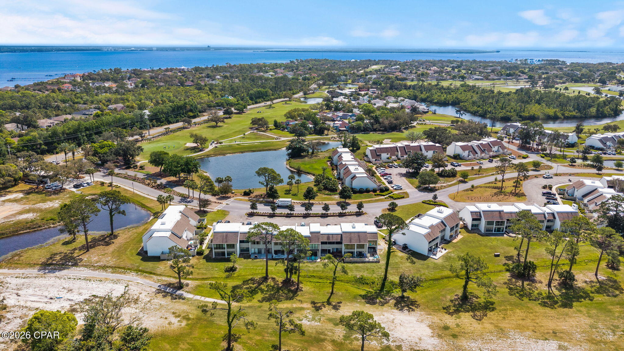 Bay Point Golf Villas I - Residential