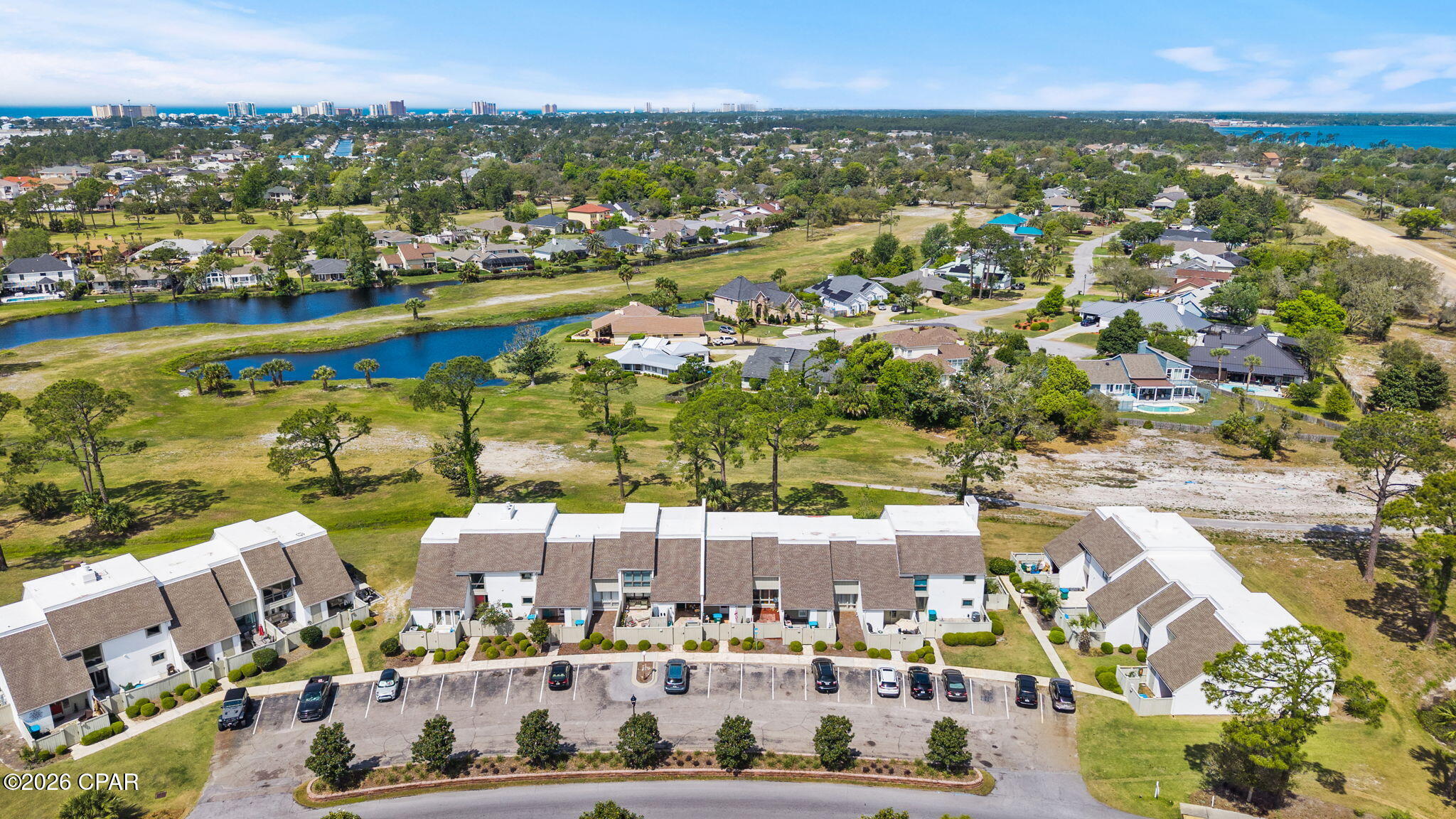 Bay Point Golf Villas I - Residential