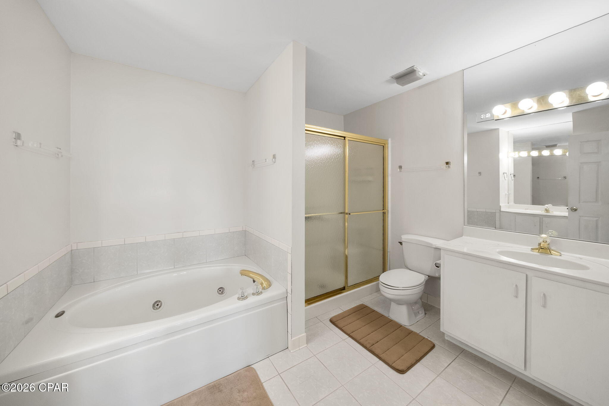 Bay Point Golf Villas I - Residential