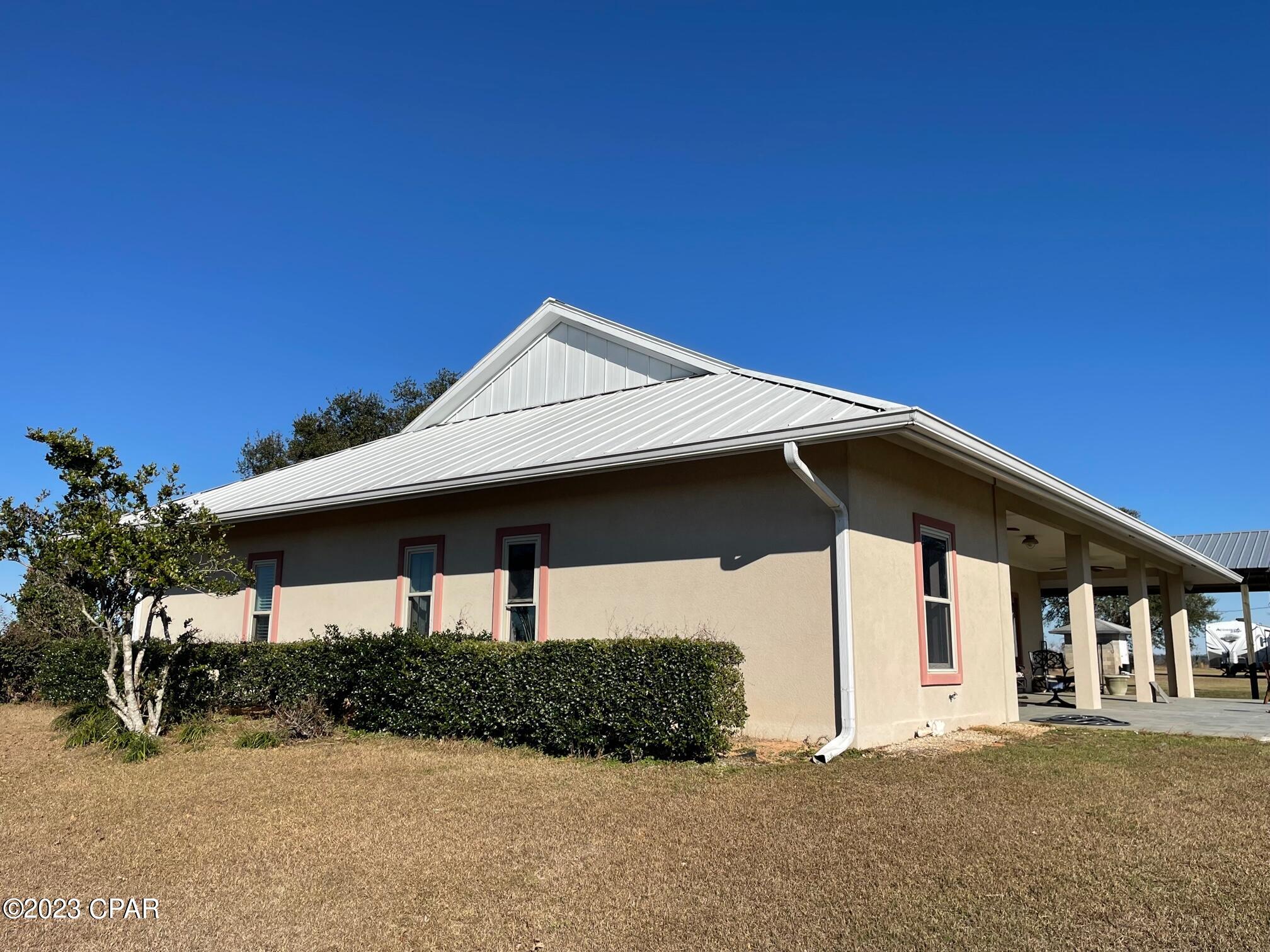 No Named Subdivision - Residential