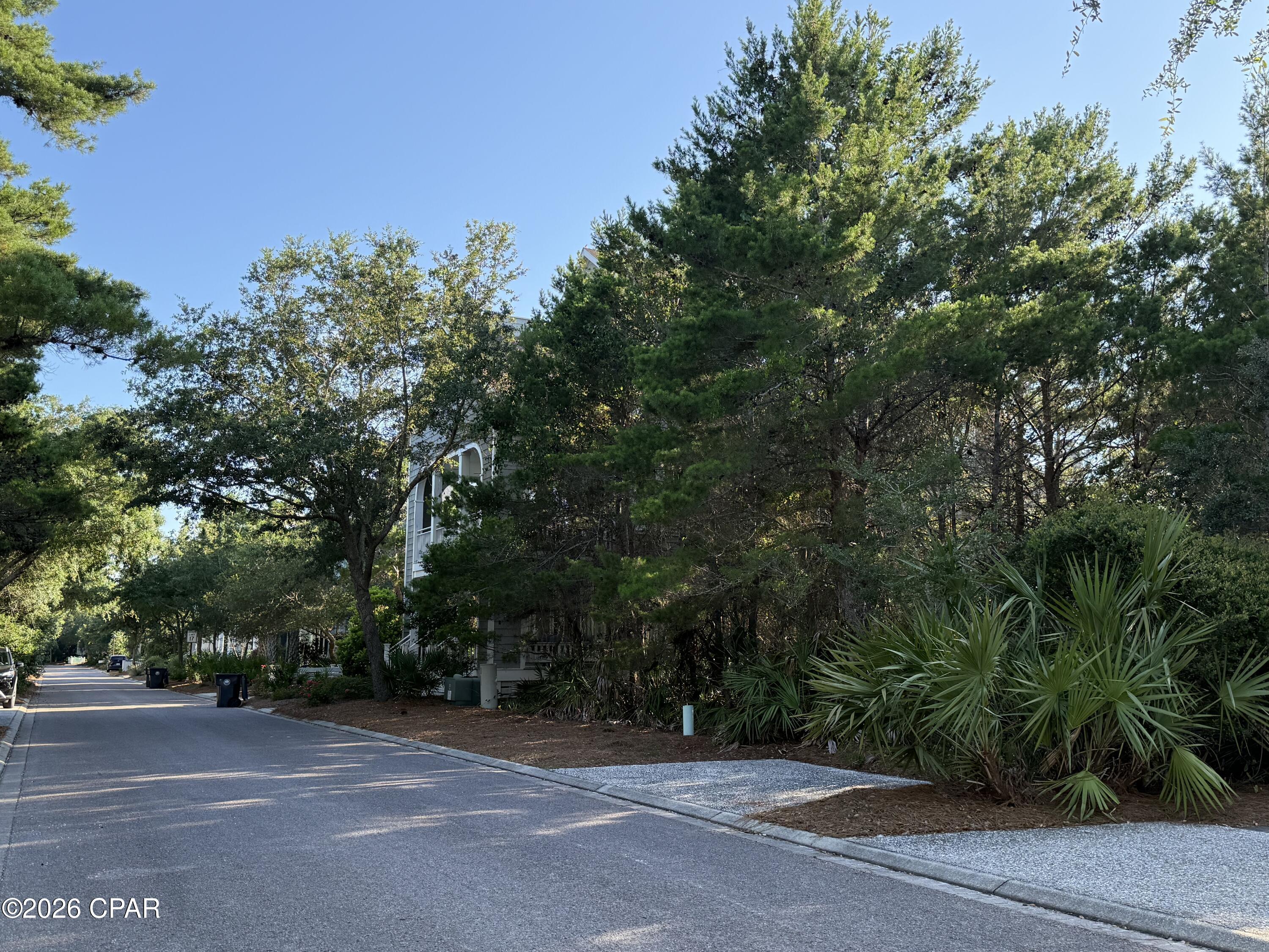 An unrepeatable acquisition opportunity awaits with this prime parcel situated within the ultra-exclusive, master-planned gates of Watersound Beach. As one of the final remaining vacant lots in this highly coveted enclave, this estate property represents a rare convergence of appreciating tangible asset value and elite coastal living.  Offering investors and luxury buyers a unique opportunity to own a piece of paradise along Florida's coveted 30A corridor. Directly bordering the protected wilderness of Deer Lake State Park, the expansive property guarantees permanent privacy, pristine nature views, and an exquisite canvas for a multi-generational legacy estate. Residents enjoy an elite coastal lifestyle defined by ultimate security and world-class resort amenities, including private white-sand beaches, community private pools, premium fitness and tennis facilities, and a seamless network of scenic paths. This rare offering perfectly merges high-yield tangible asset value with unrivaled maritime elegance.  Discover coastal luxury at Coopersmith Lane in Watersound Beach. This exceptional 30A property offers a rare chance to build a timeless family legacy. Reach out today to explore the endless possibilities of this exclusive address!