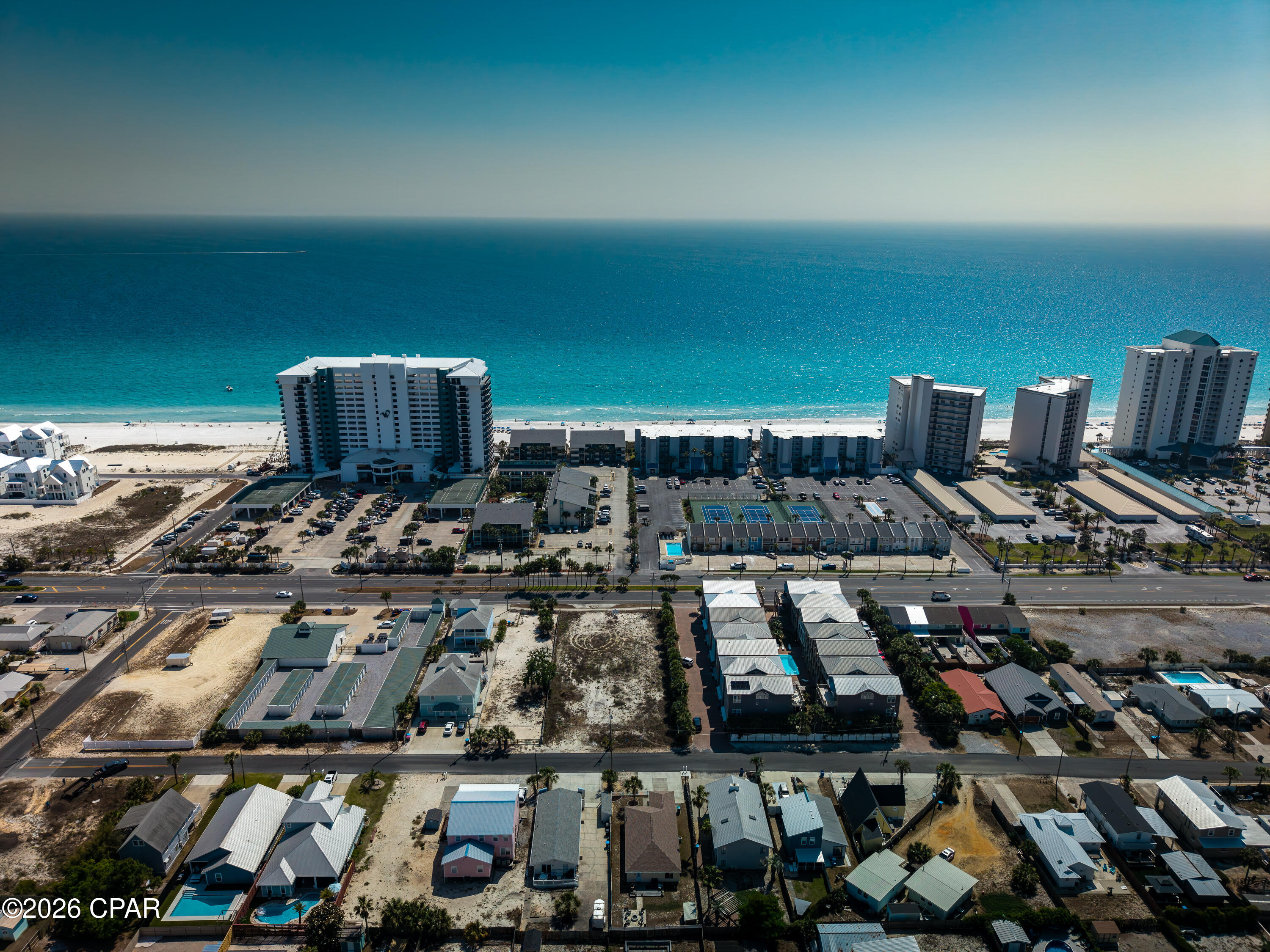 Summerplace Townhouses - Residential