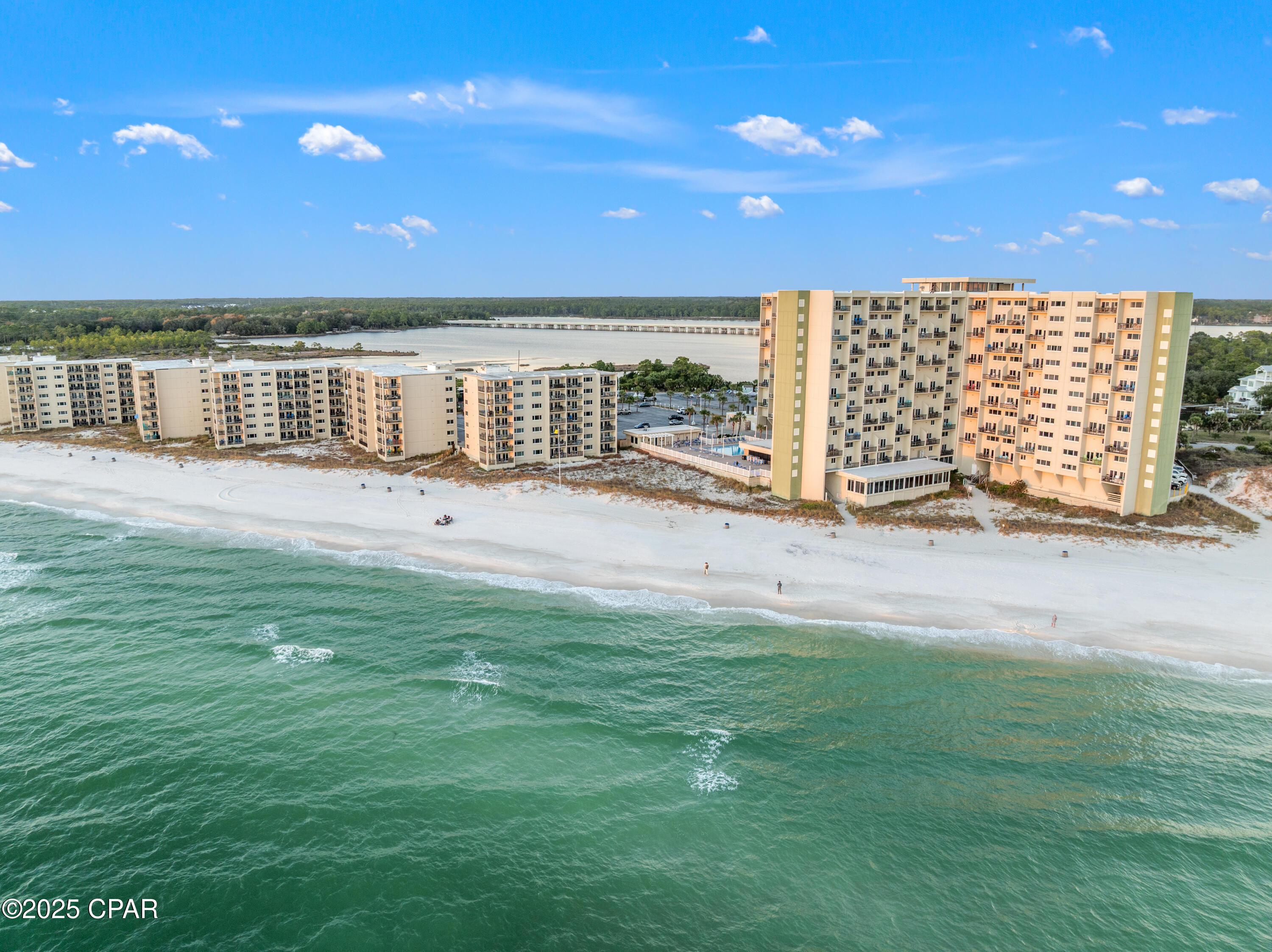 Pinnacle Port Phase 1-A - Residential
