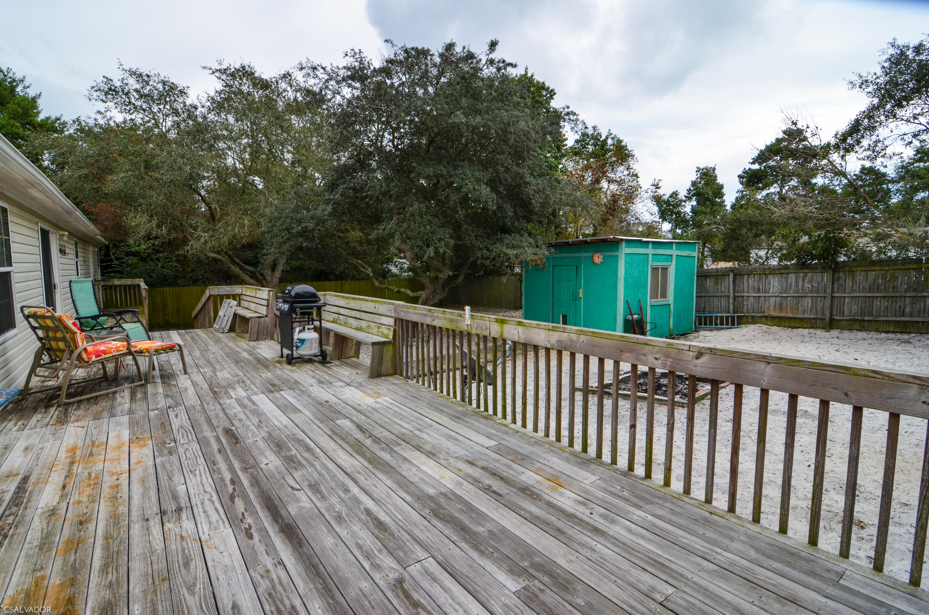No Named Subdivision - Residential