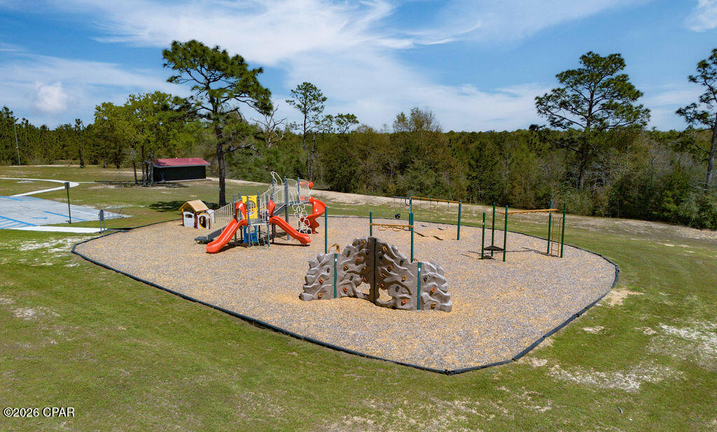 Sunny Hills Unit 10 - Land